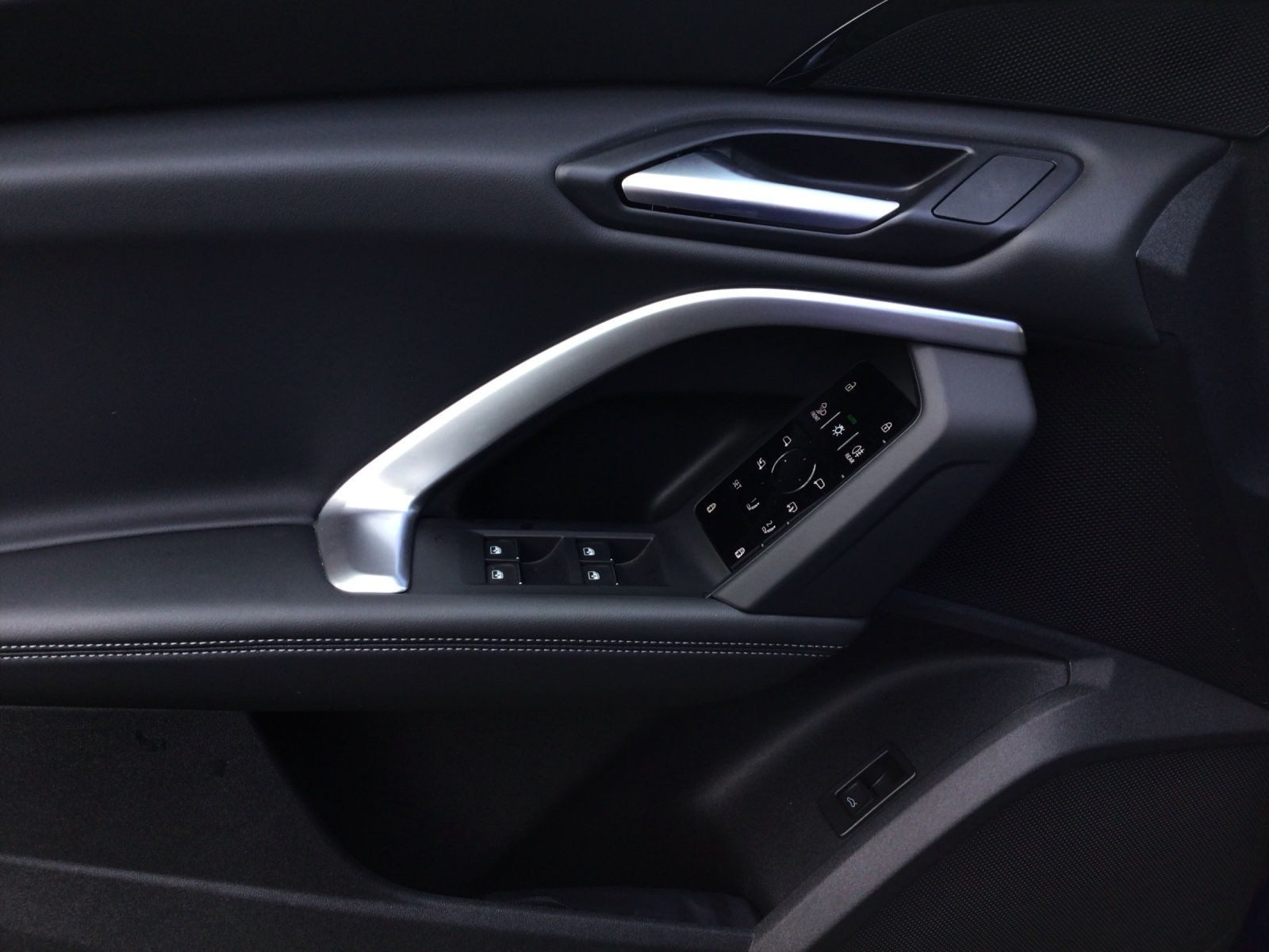 Audi Q5 – Bild 8