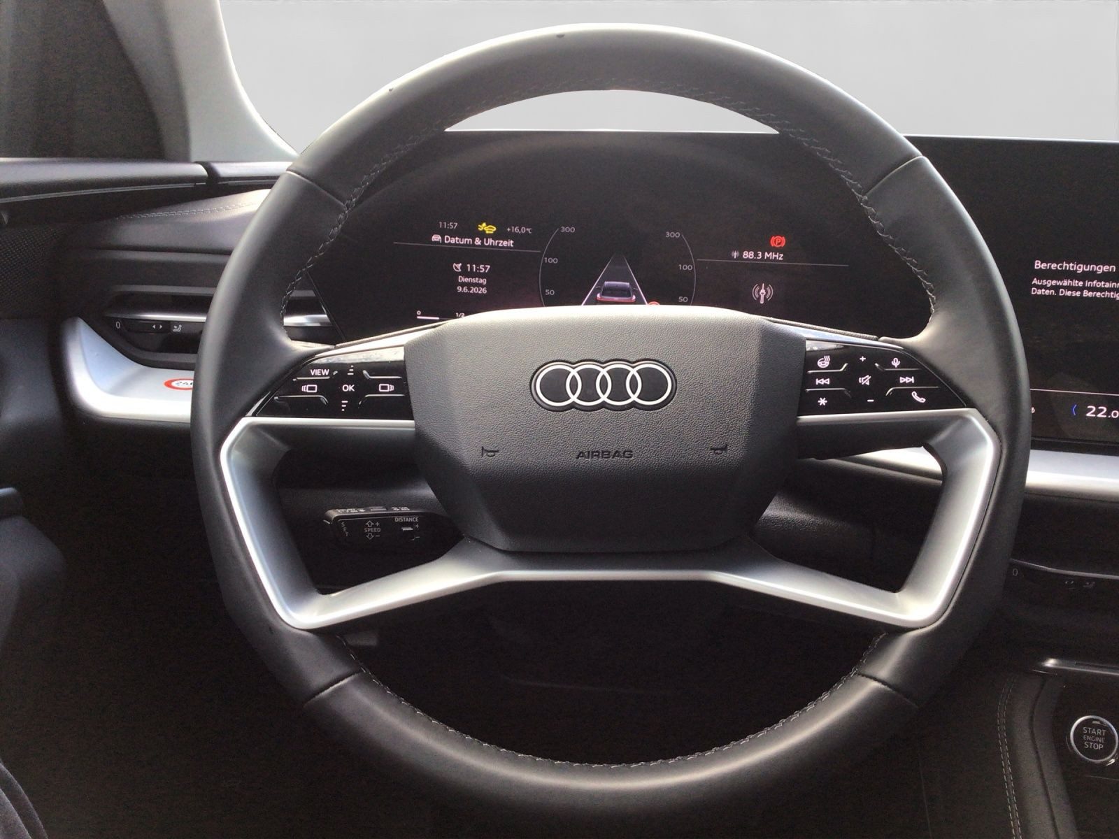 Audi Q5 – Bild 9