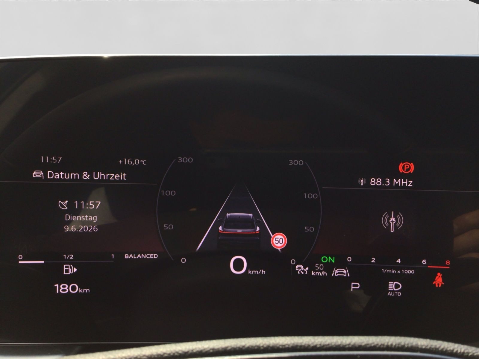 Audi Q5 – Bild 10