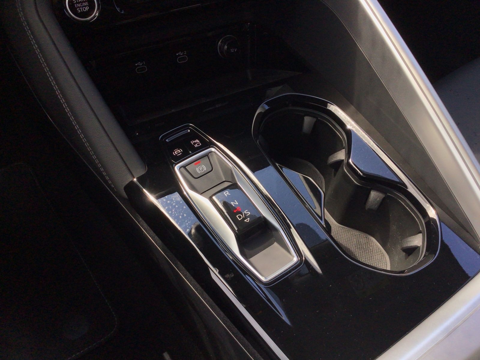 Audi Q5 – Bild 11