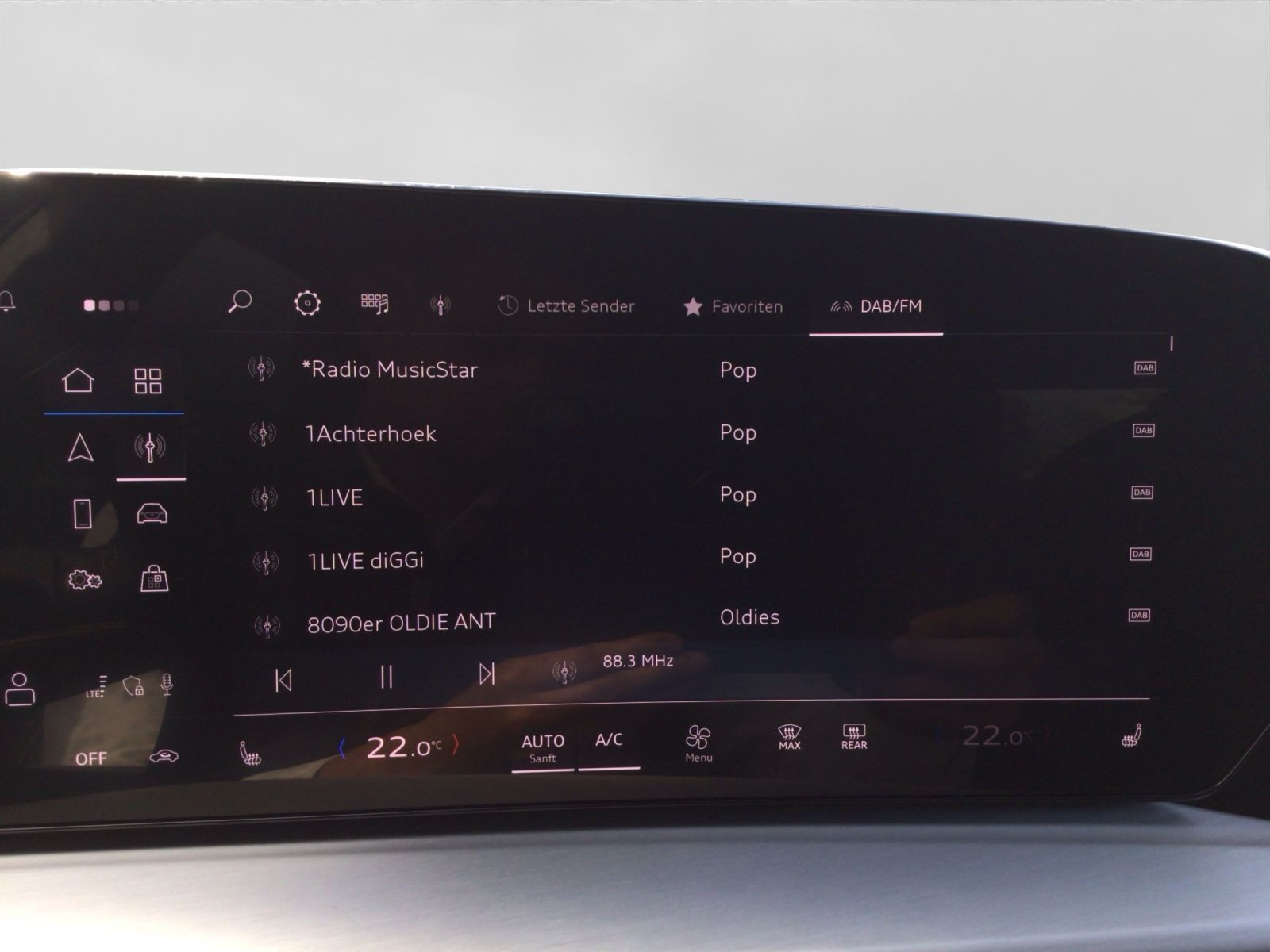 Audi Q5 – Bild 12