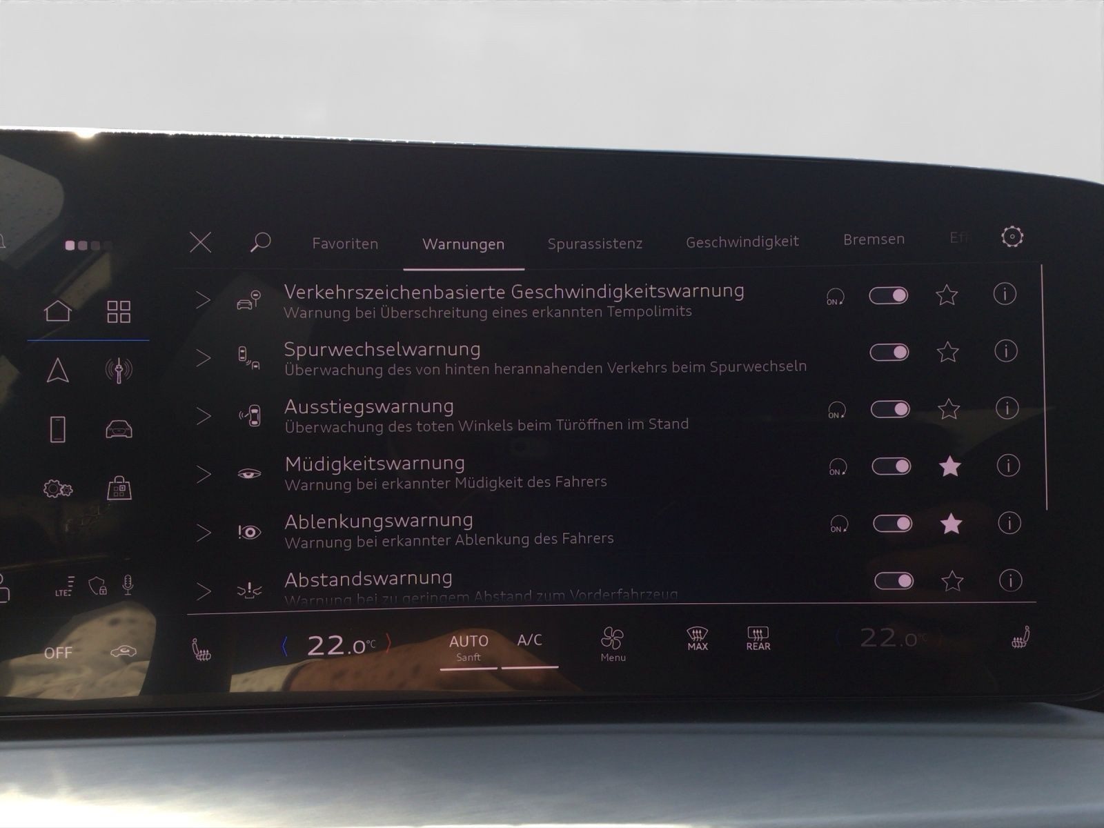 Audi Q5 – Bild 16