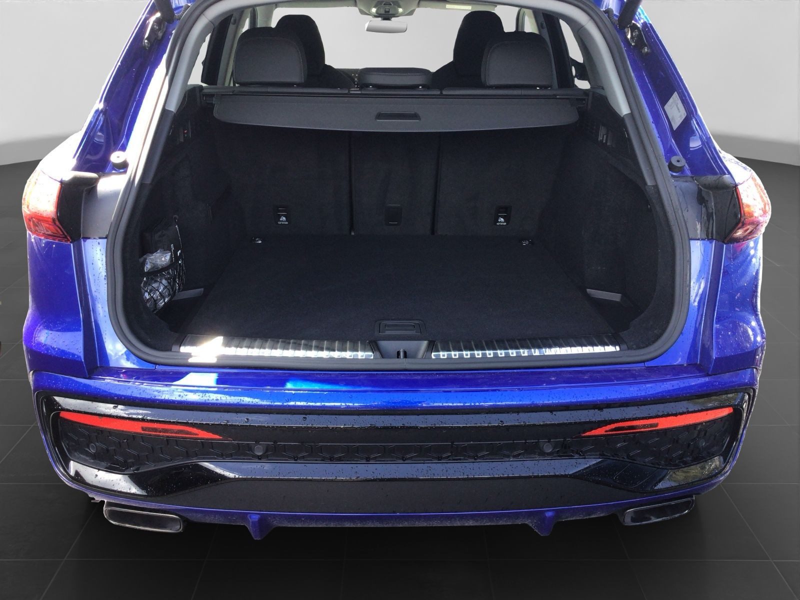 Audi Q5 – Bild 17