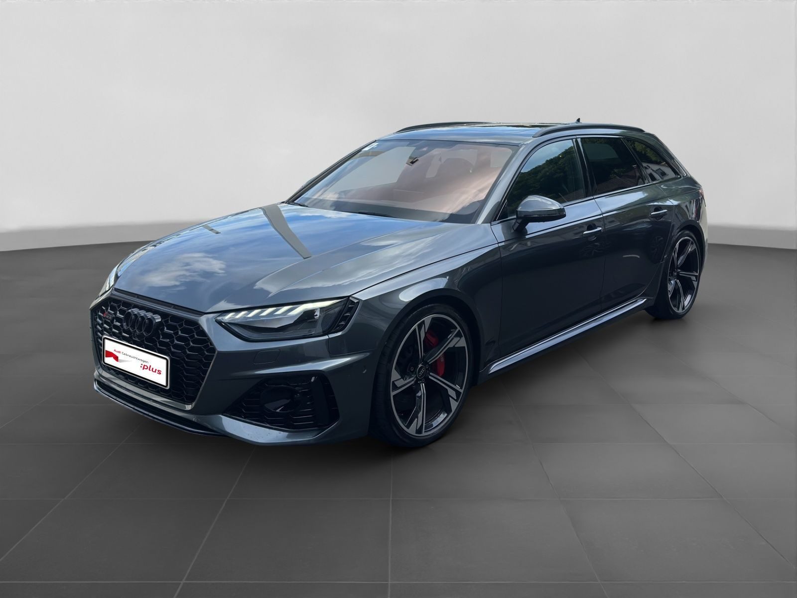 Audi RS 4 Avant – Foto 2