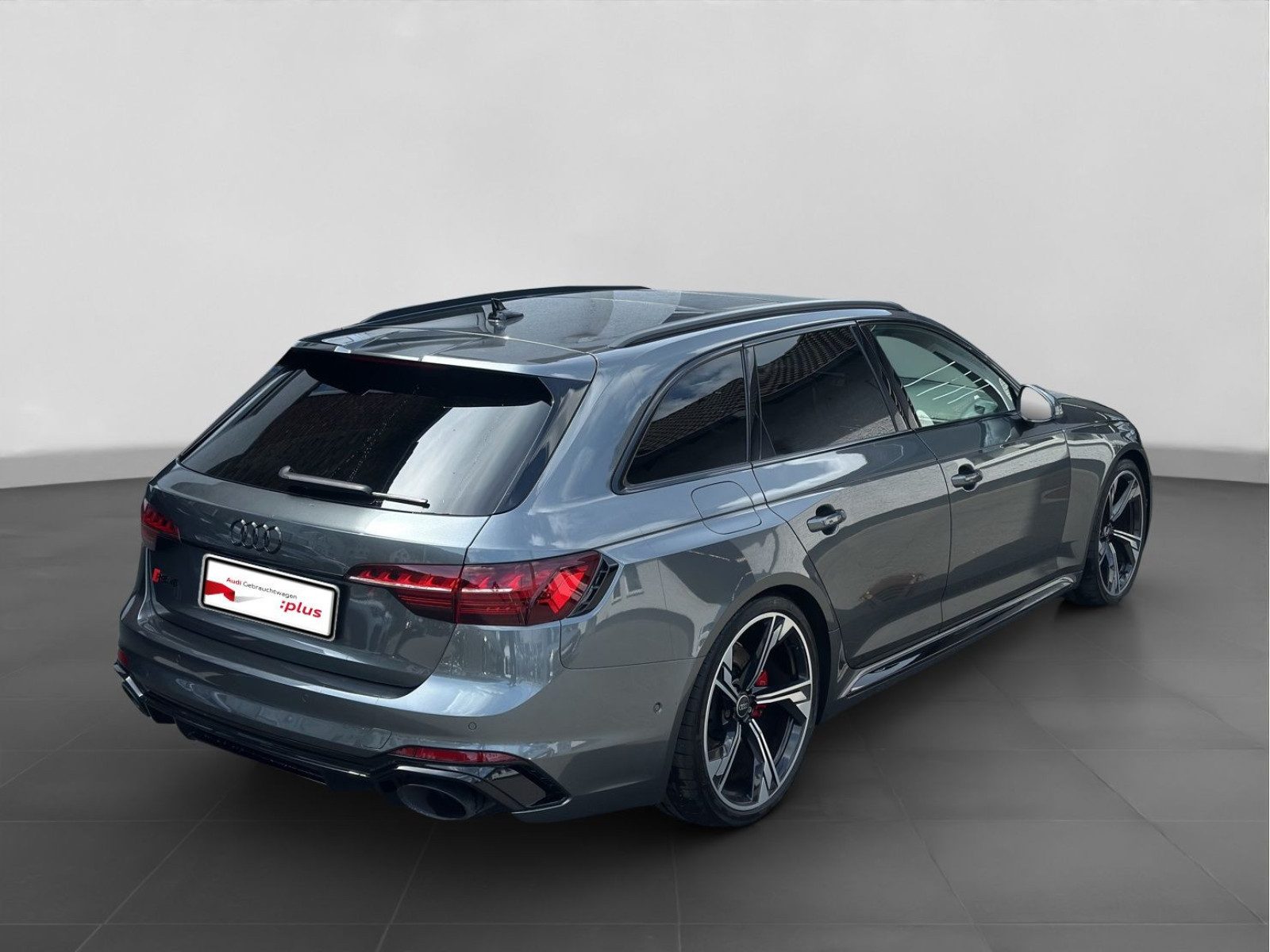Audi RS 4 Avant – Foto 3