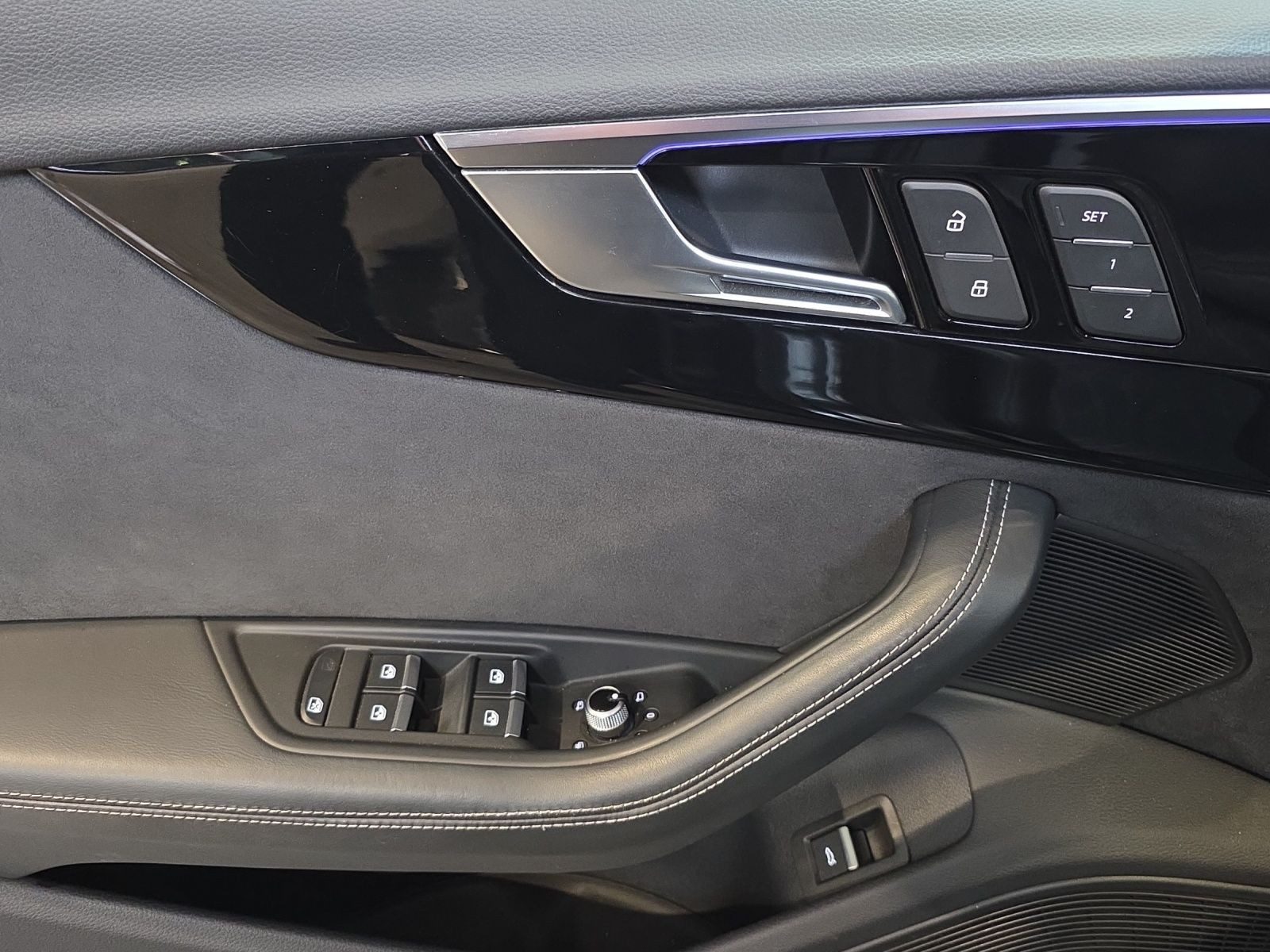 Audi RS 4 Avant – Foto 8
