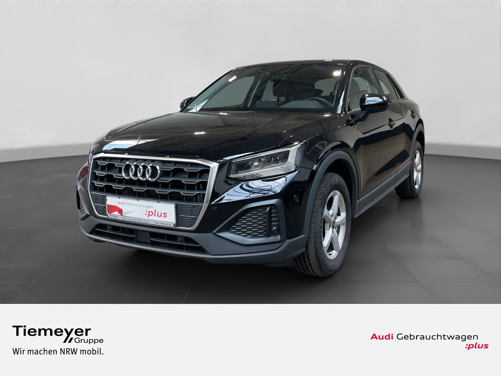 Audi Q2 – Bild 1