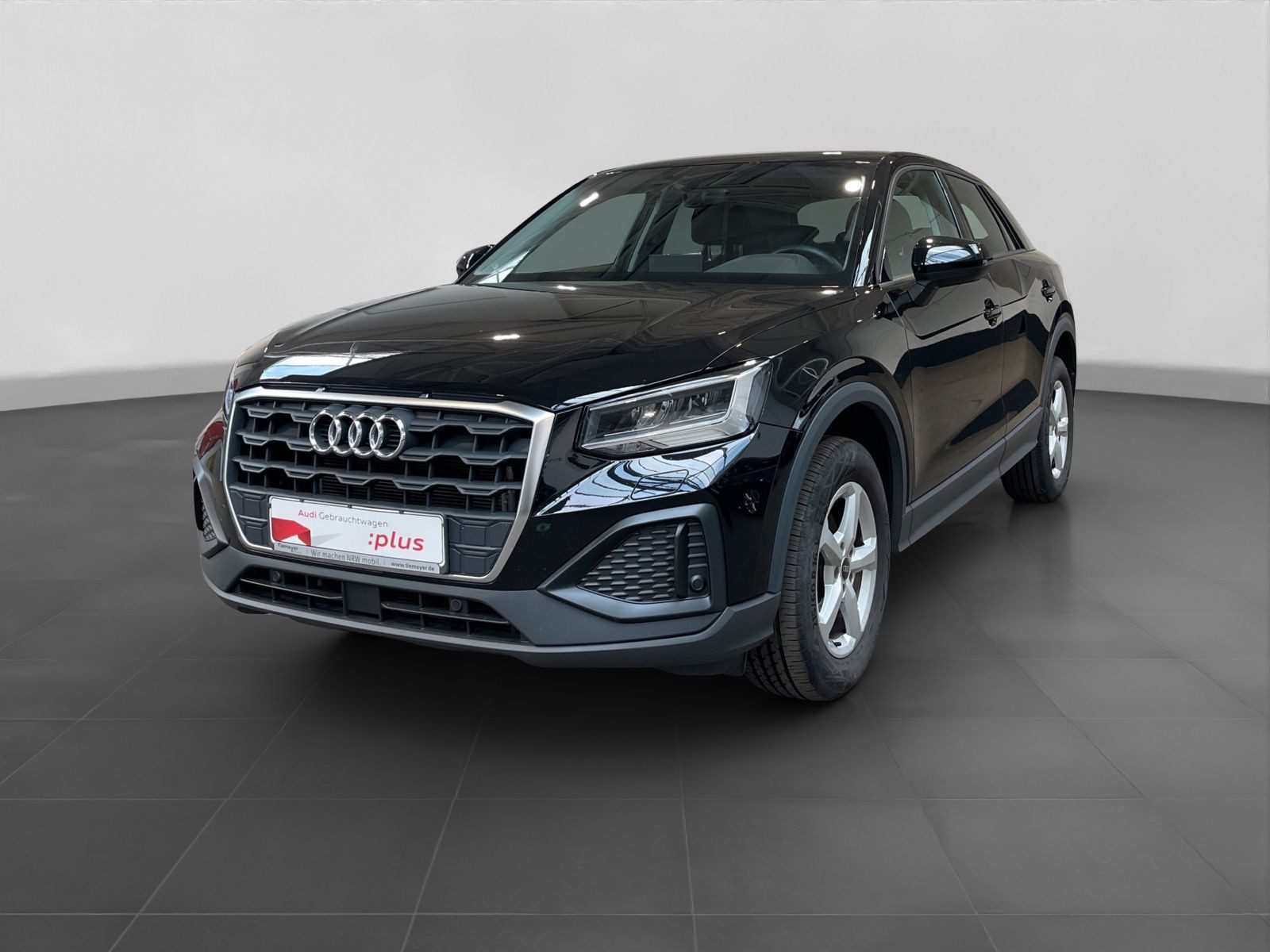 Audi Q2 – Bild 2