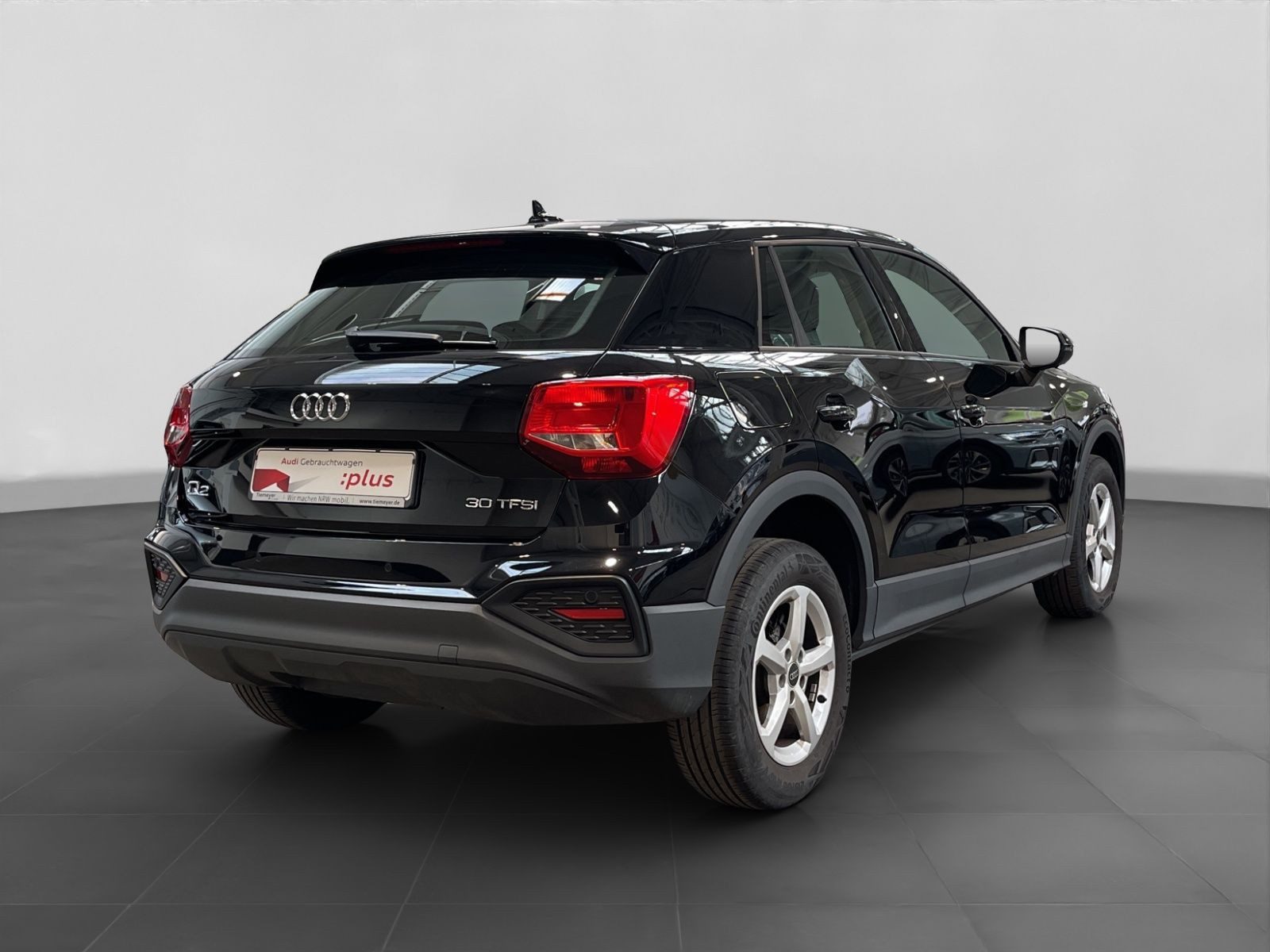 Audi Q2 – Bild 3