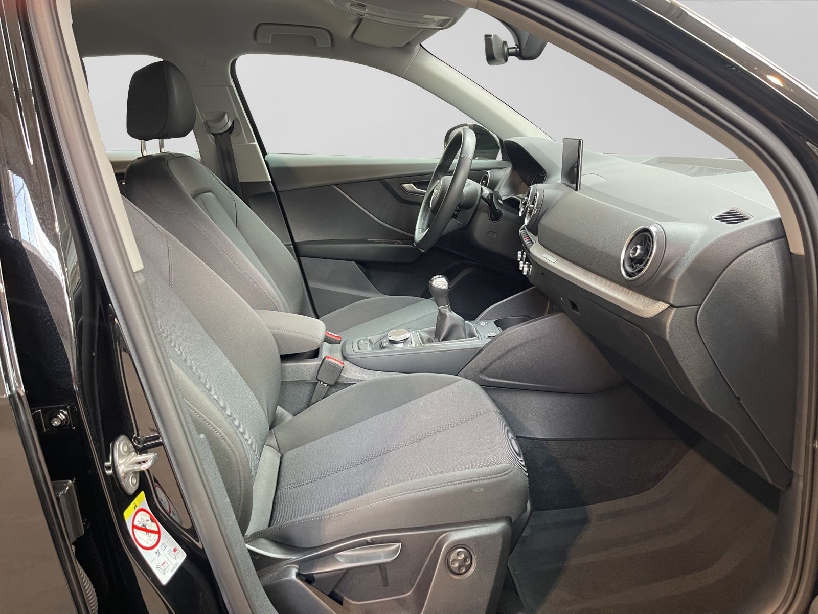 Audi Q2 – Bild 4