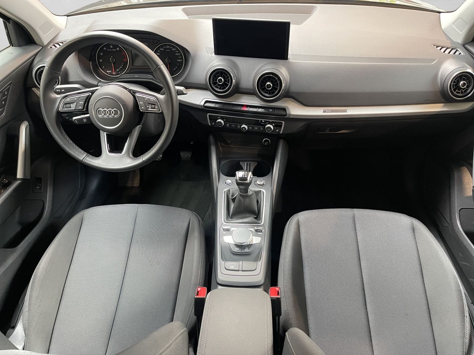 Audi Q2 – Bild 5