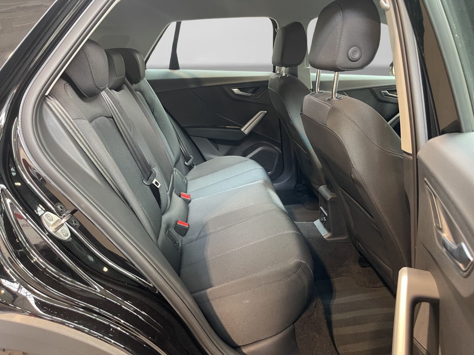 Audi Q2 – Bild 6