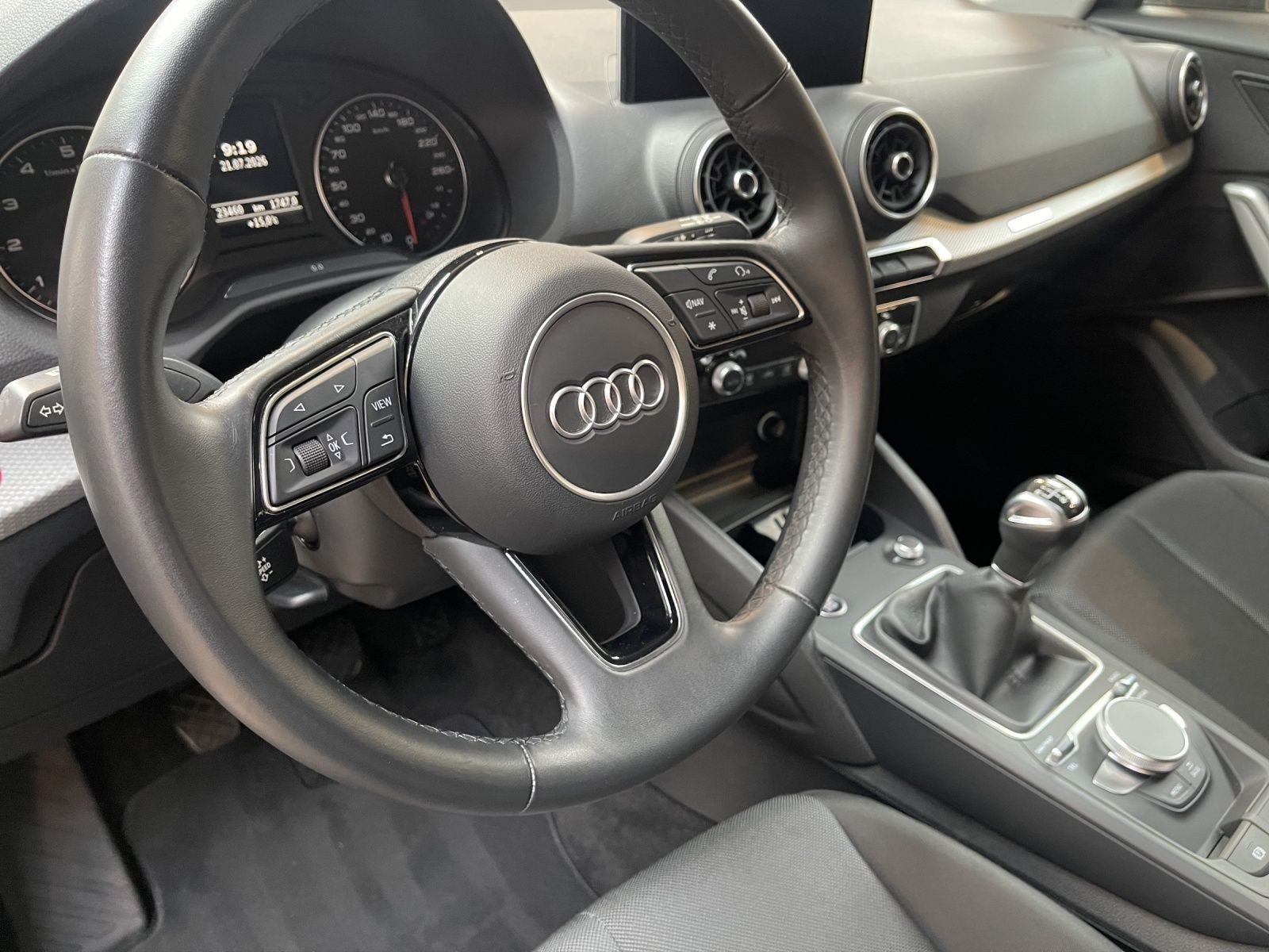 Audi Q2 – Bild 9