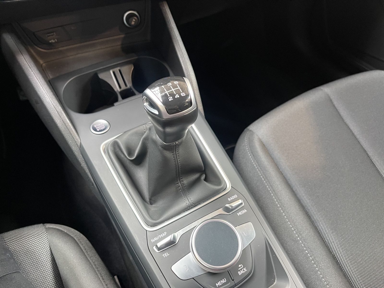 Audi Q2 – Bild 11