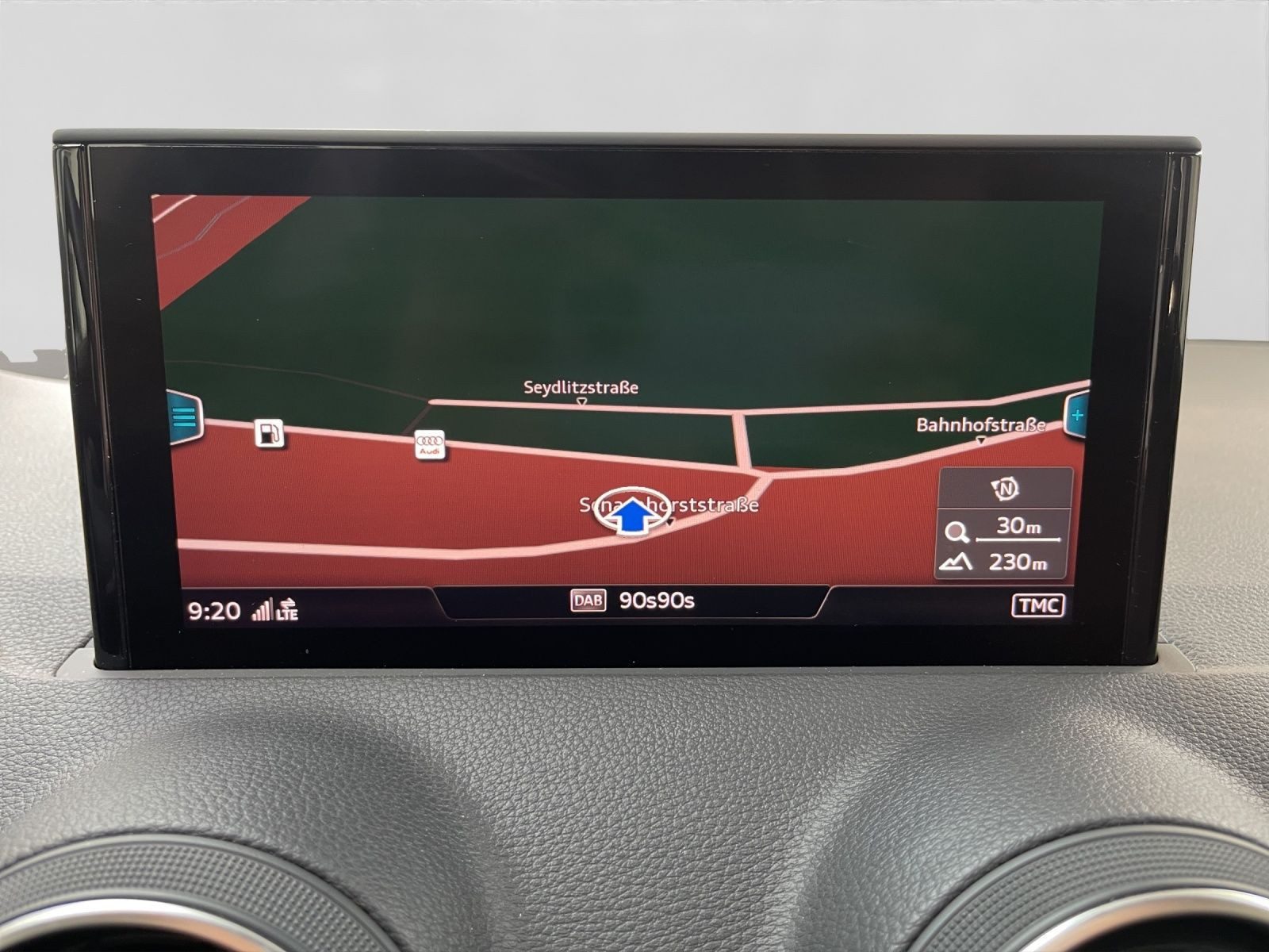 Audi Q2 – Bild 12