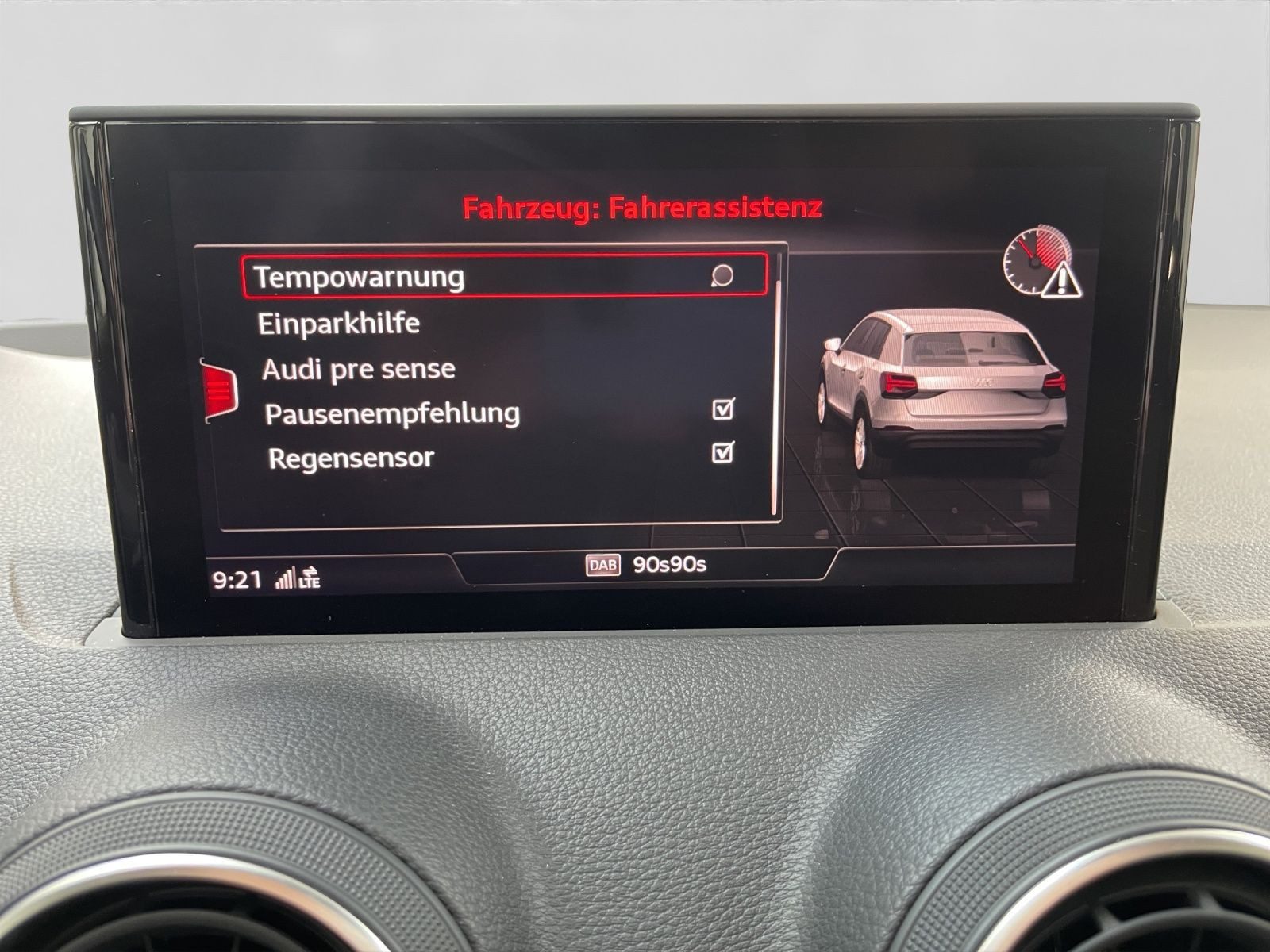 Audi Q2 – Bild 14