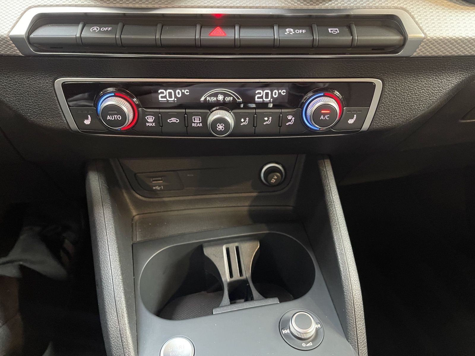 Audi Q2 – Bild 15