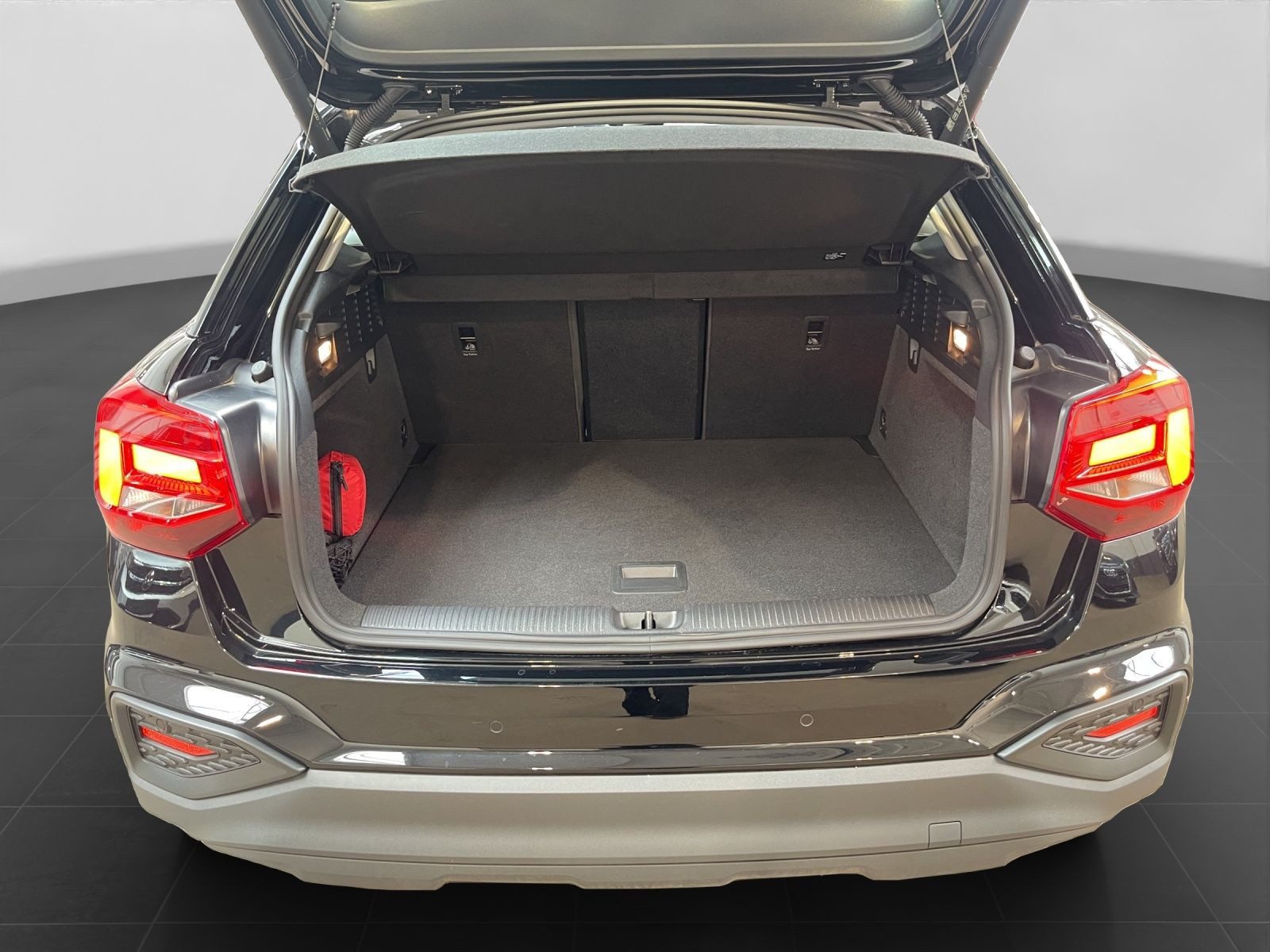 Audi Q2 – Bild 16