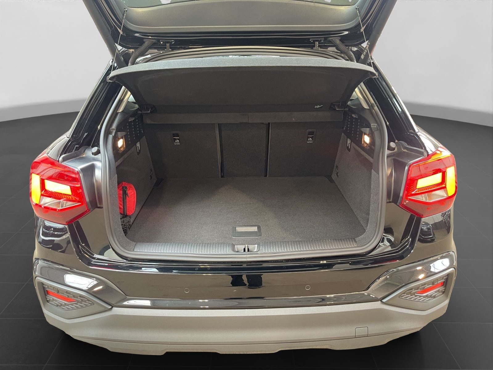 Audi Q2 – Bild 17