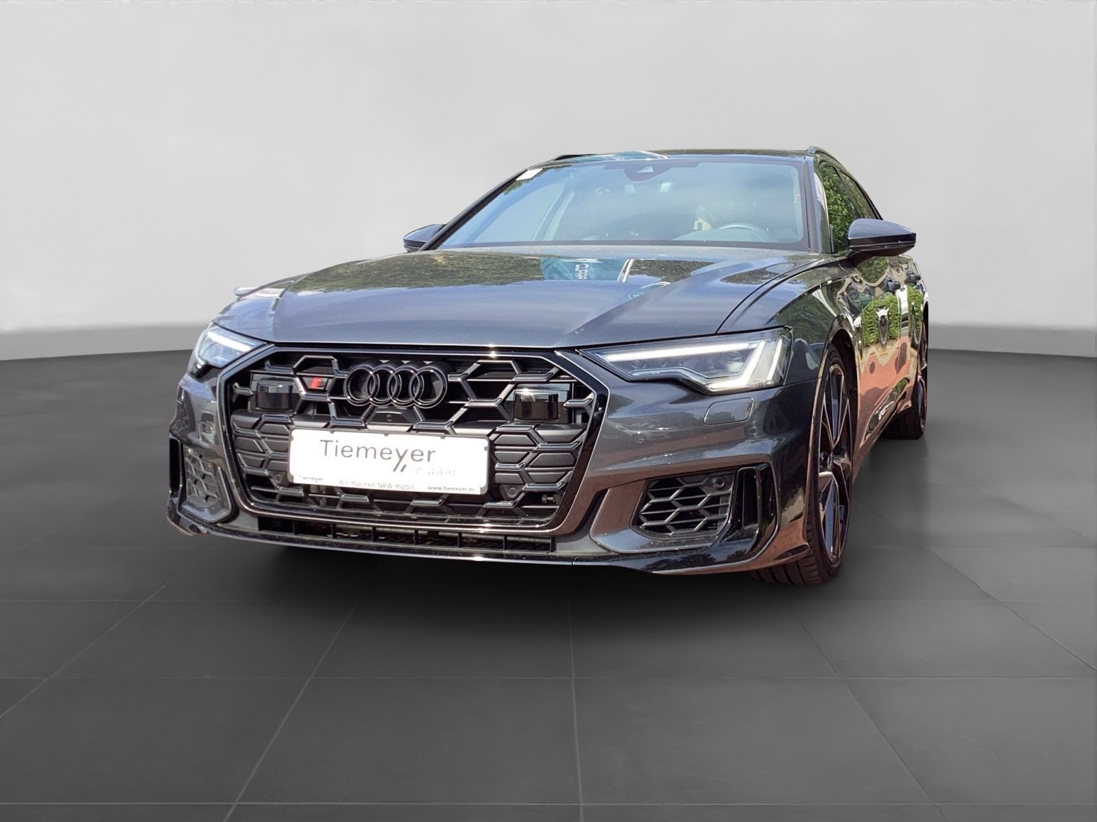 Audi S6 Avant – Bild 2