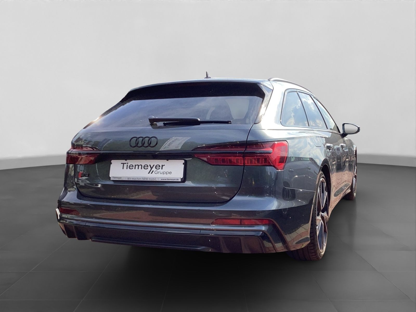 Audi S6 Avant – Bild 3