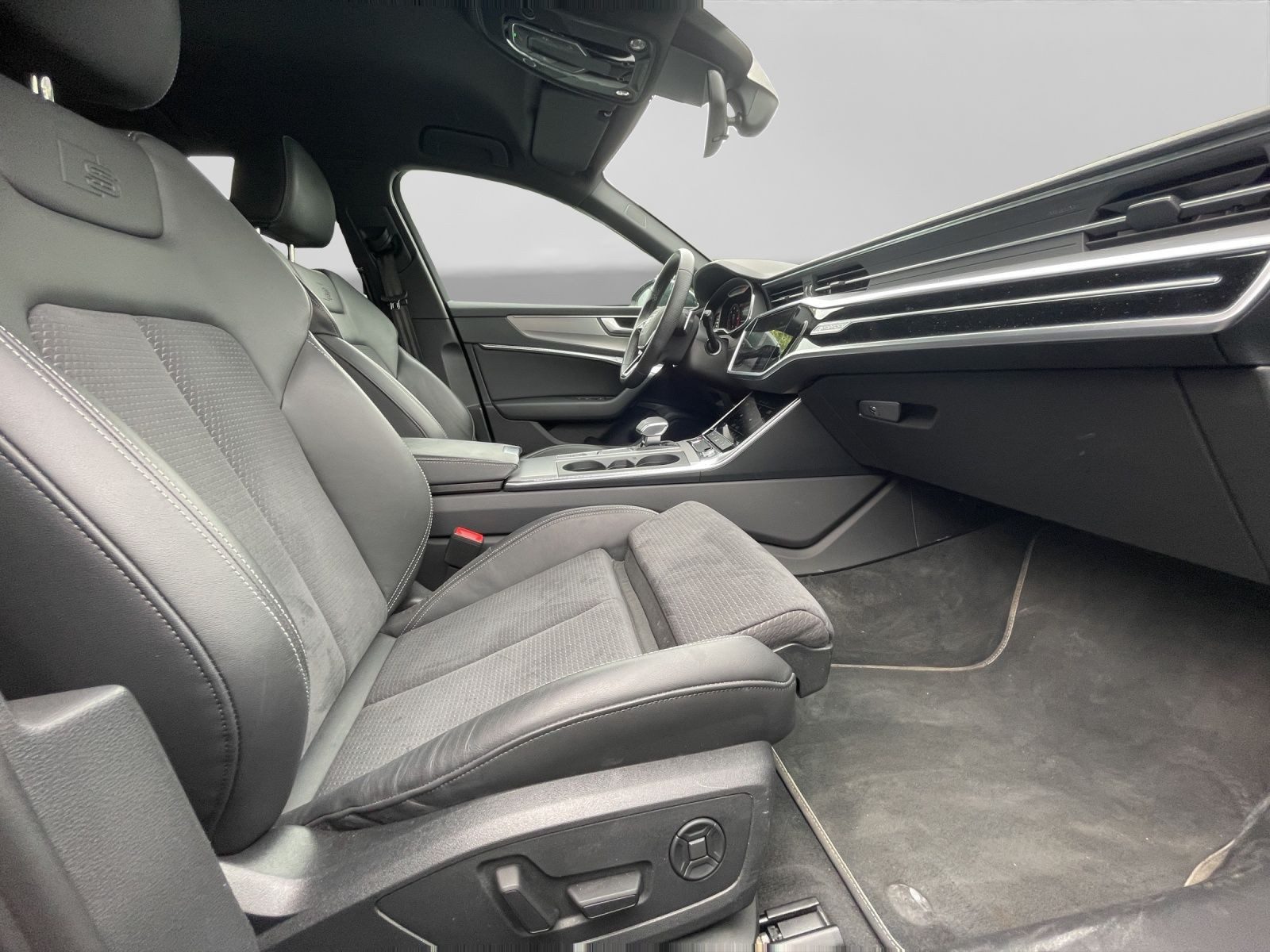 Audi S6 Avant – Bild 4