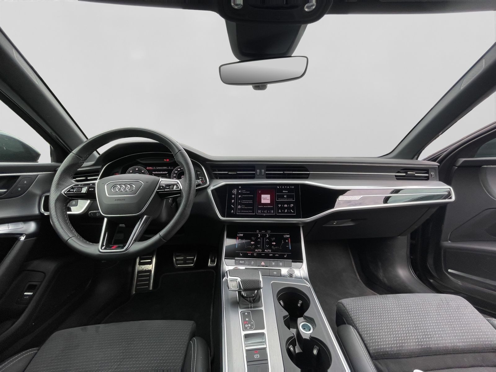 Audi S6 Avant – Bild 5