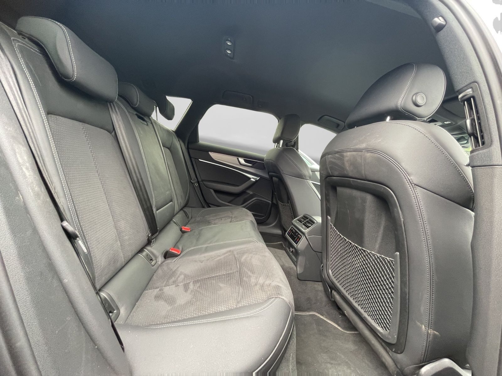 Audi S6 Avant – Bild 6