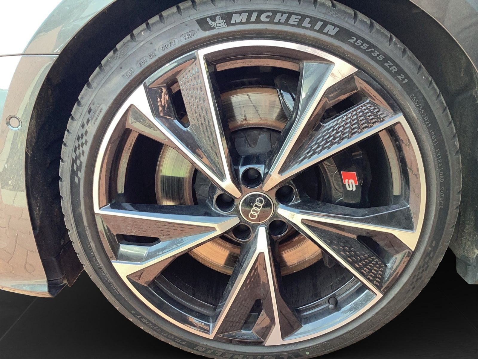 Audi S6 Avant – Bild 7