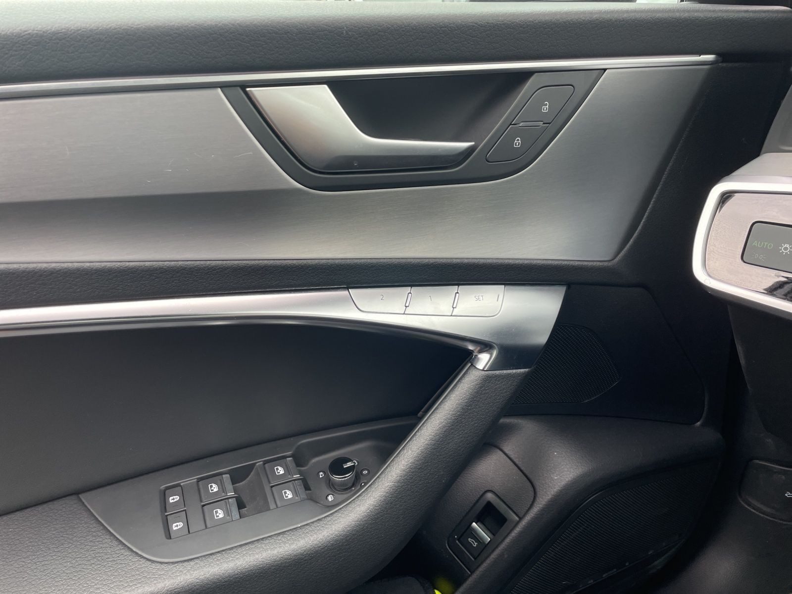 Audi S6 Avant – Bild 8