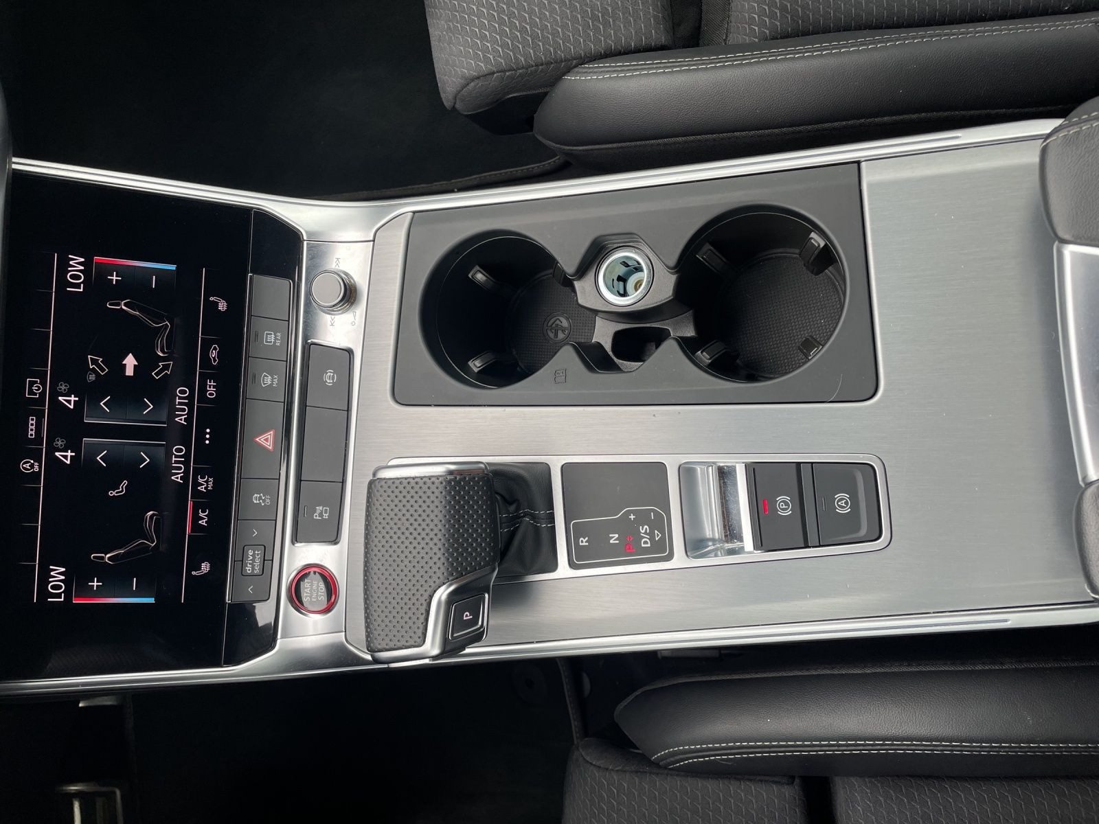 Audi S6 Avant – Bild 11