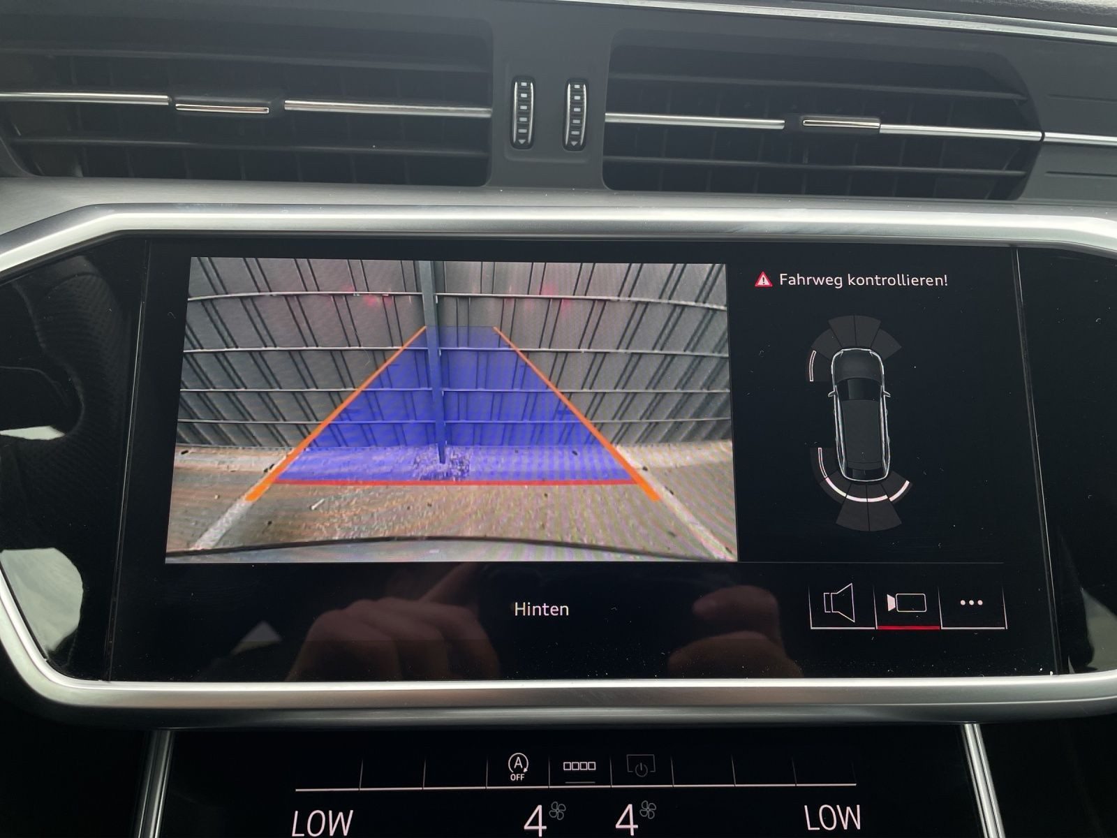 Audi S6 Avant – Bild 16