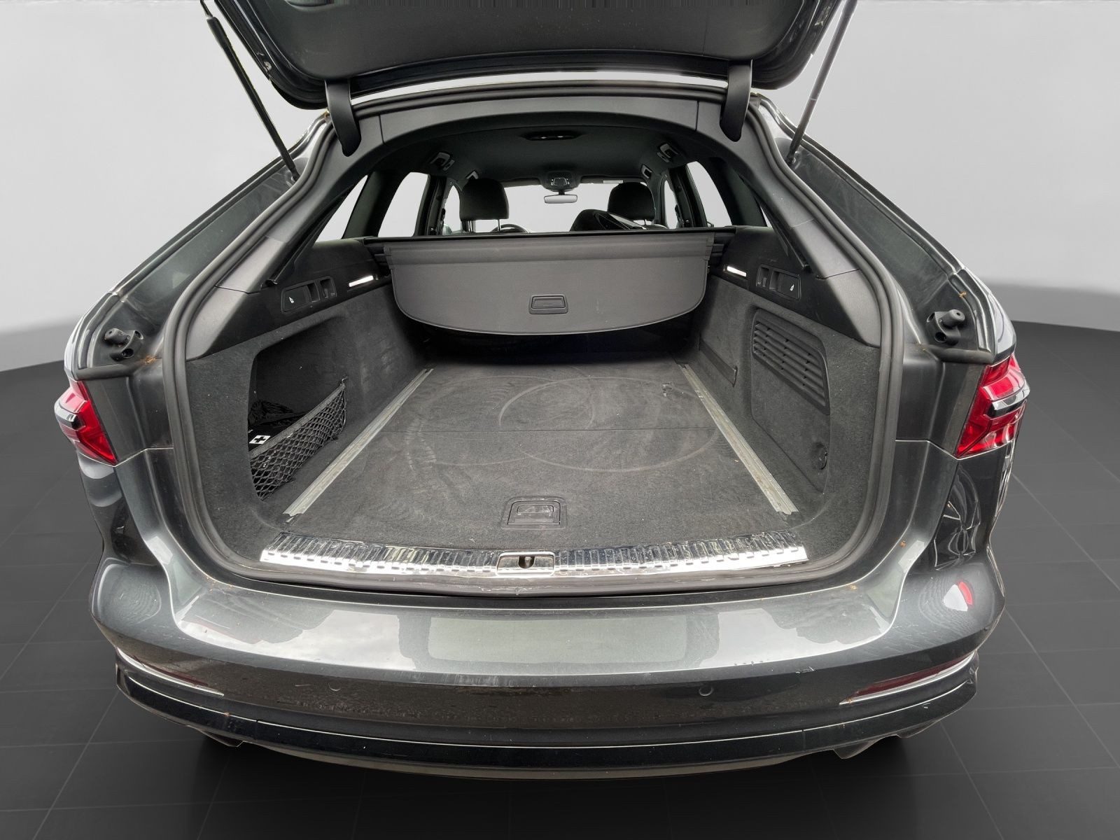 Audi S6 Avant – Bild 17