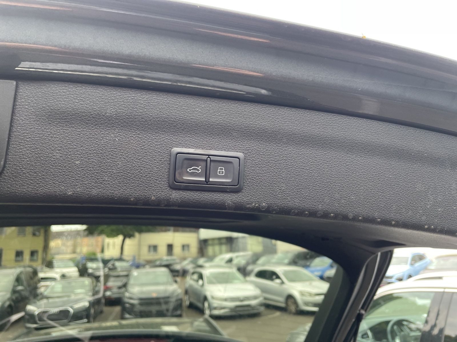 Audi S6 Avant – Bild 18