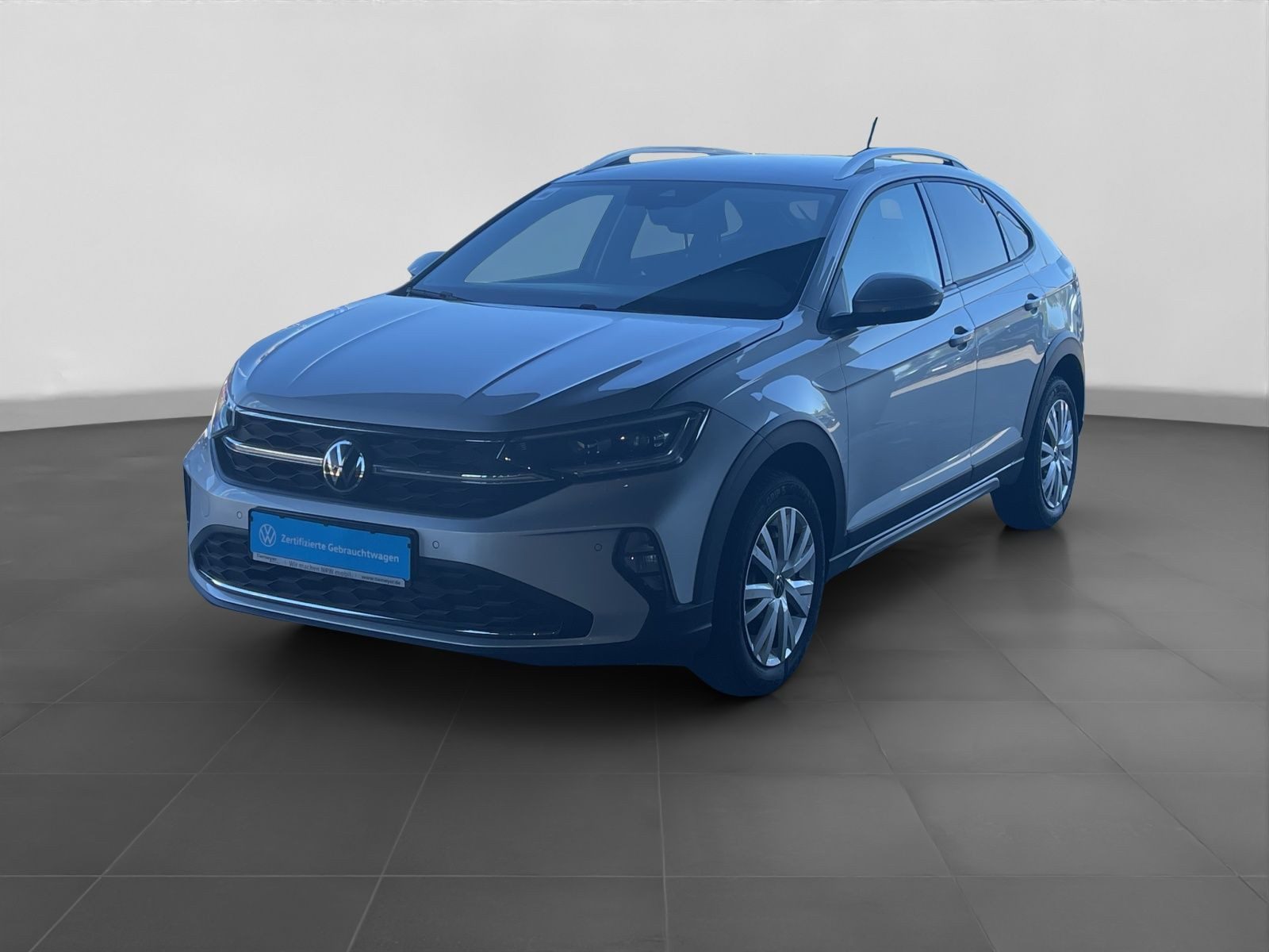 Volkswagen Taigo – Bild 2