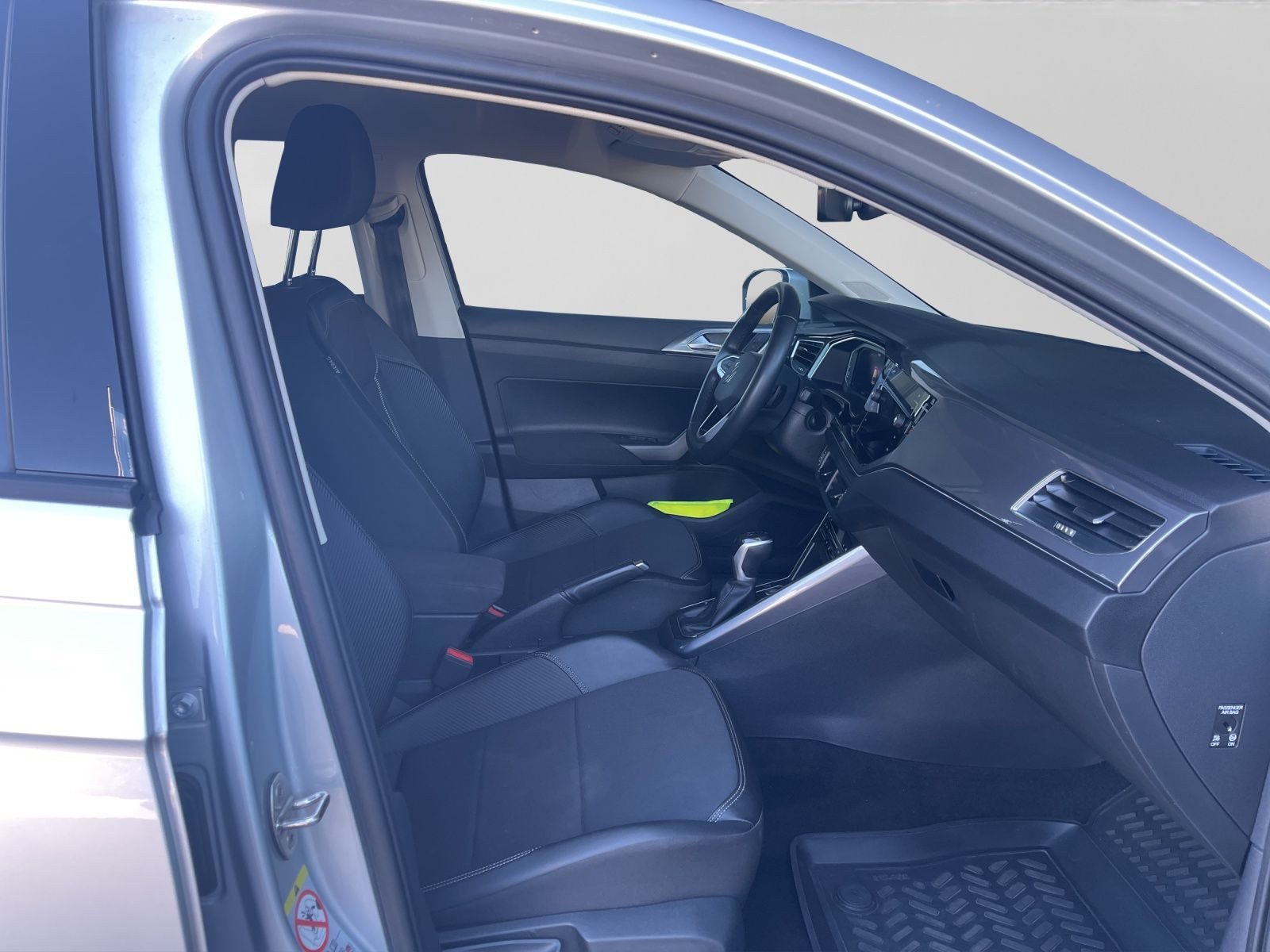 Volkswagen Taigo – Bild 4