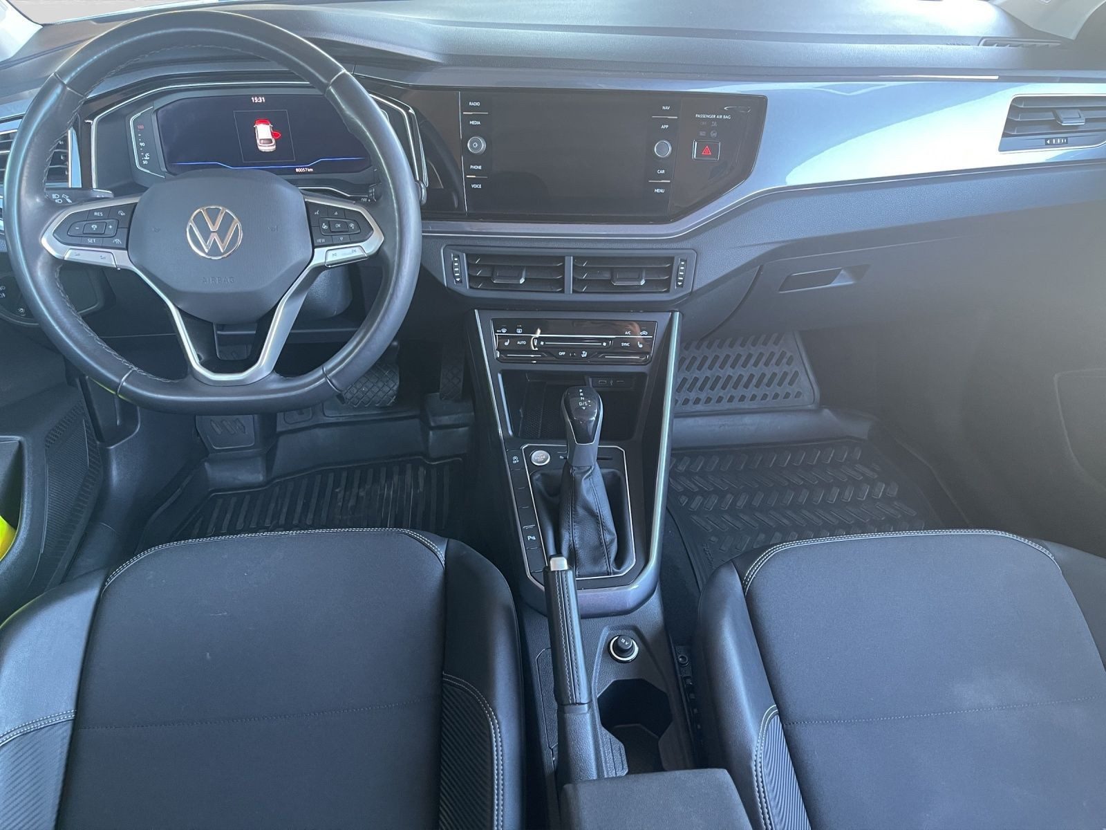 Volkswagen Taigo – Bild 5