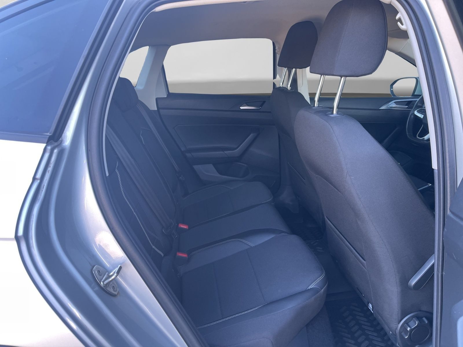 Volkswagen Taigo – Bild 6