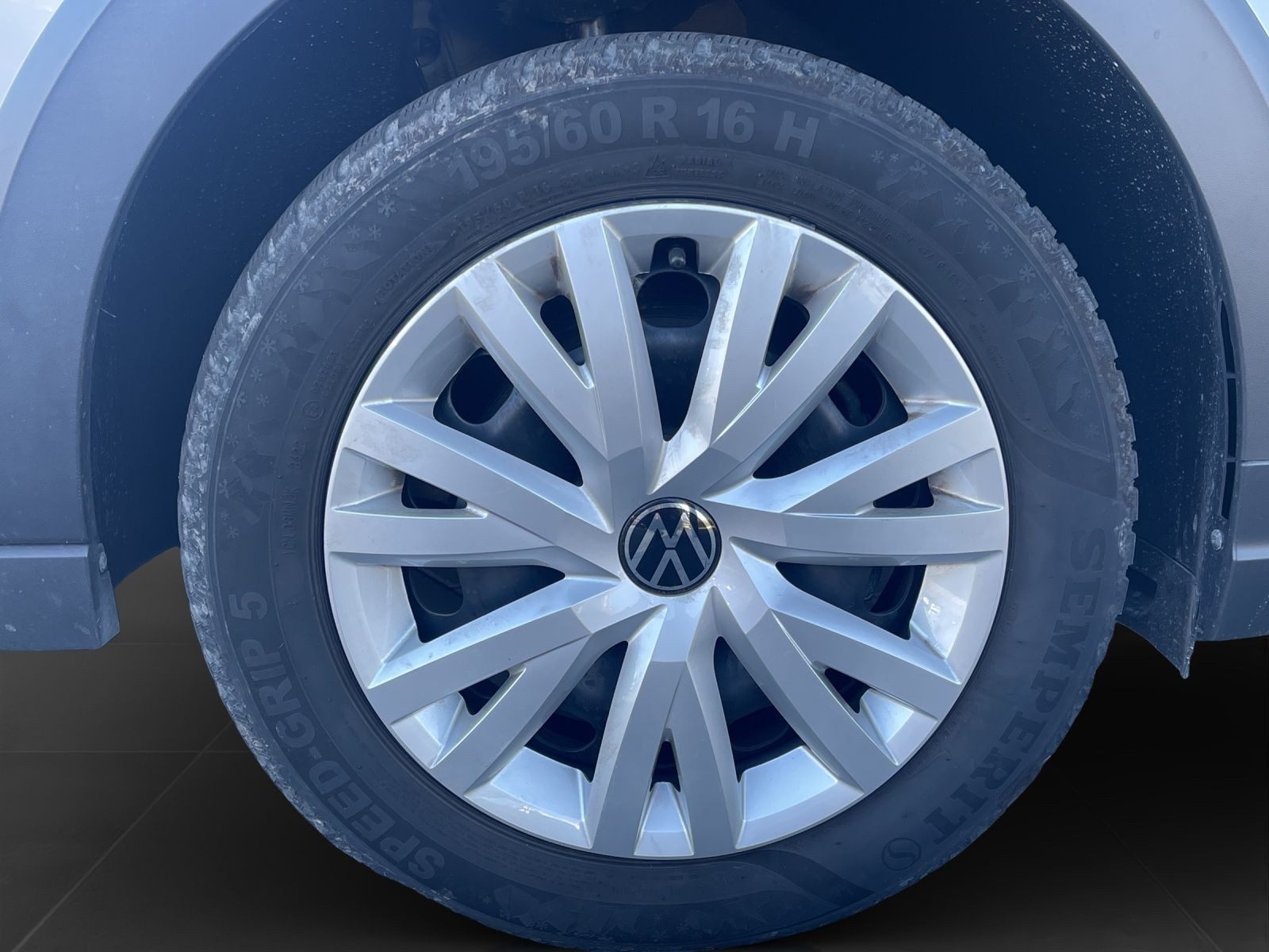 Volkswagen Taigo – Bild 7