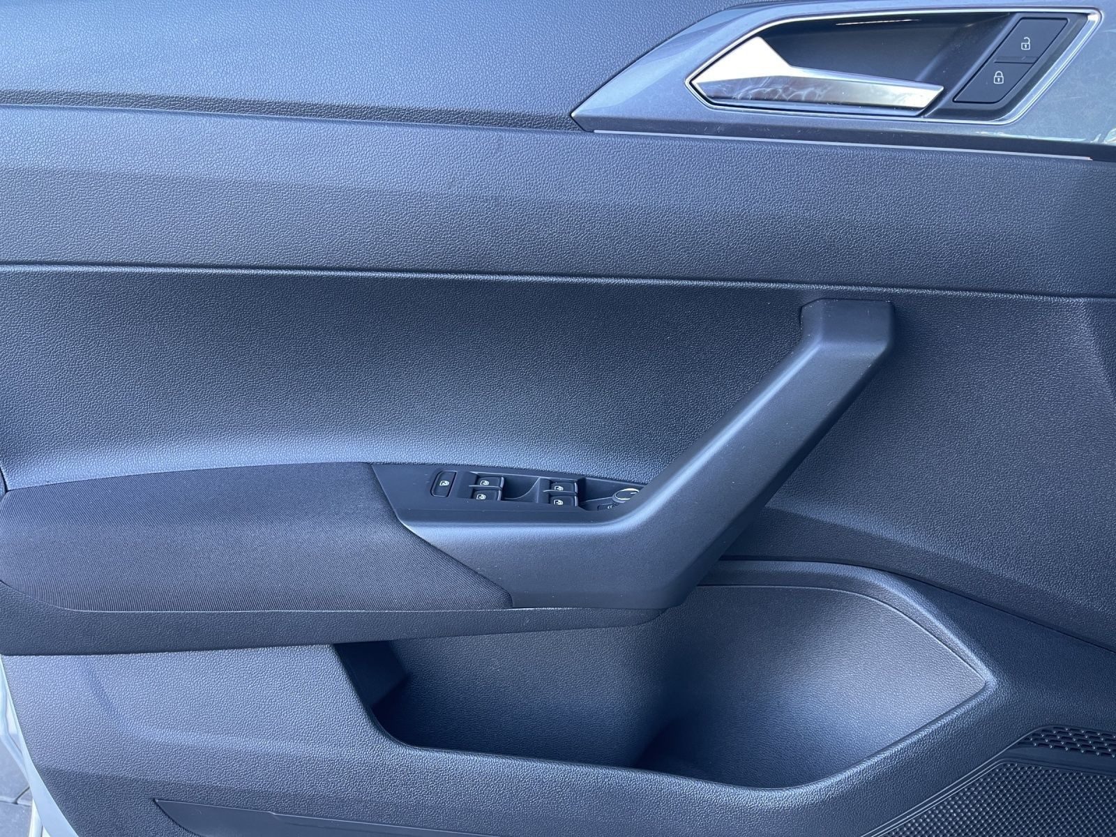 Volkswagen Taigo – Bild 8