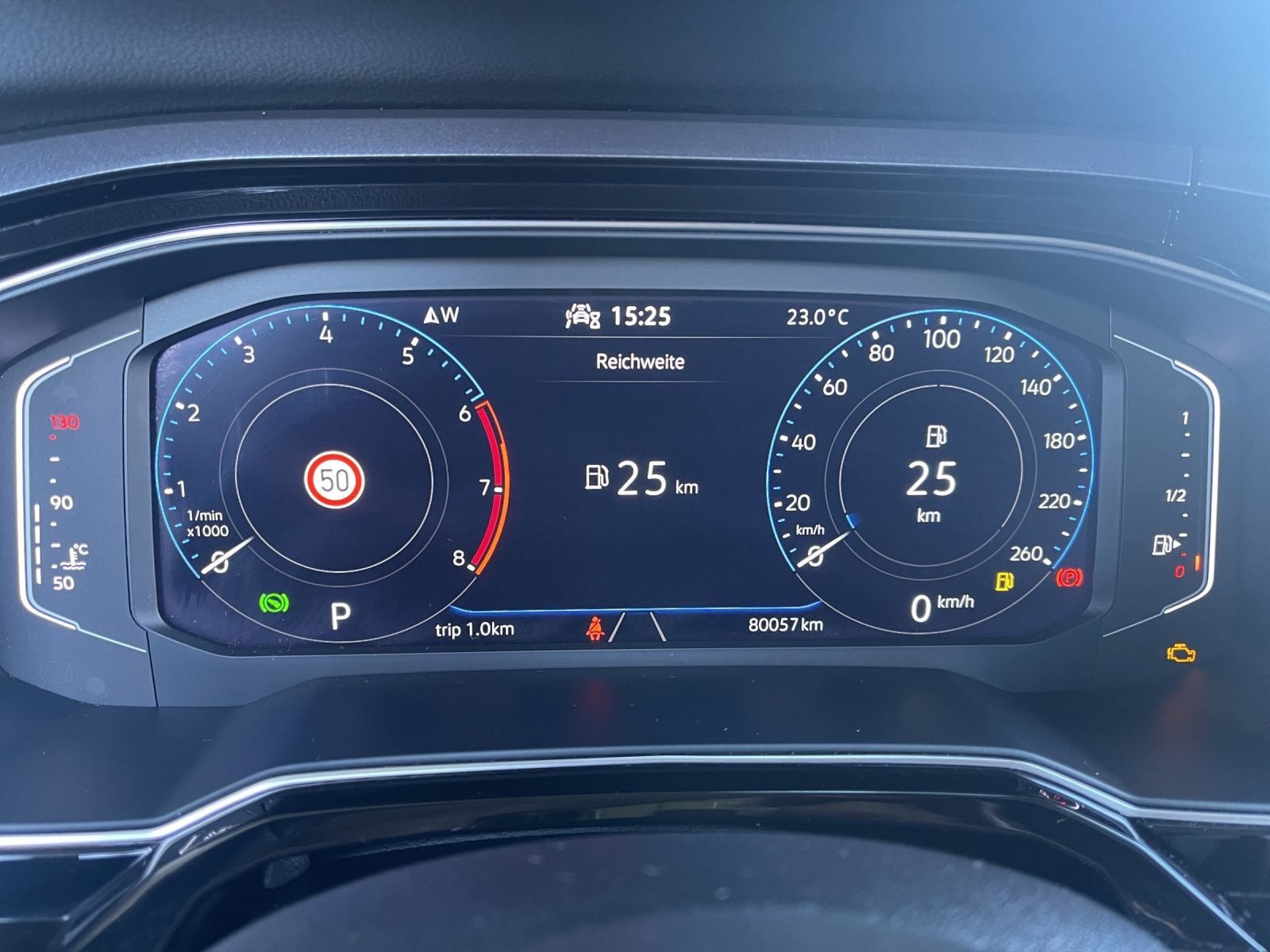 Volkswagen Taigo – Bild 10