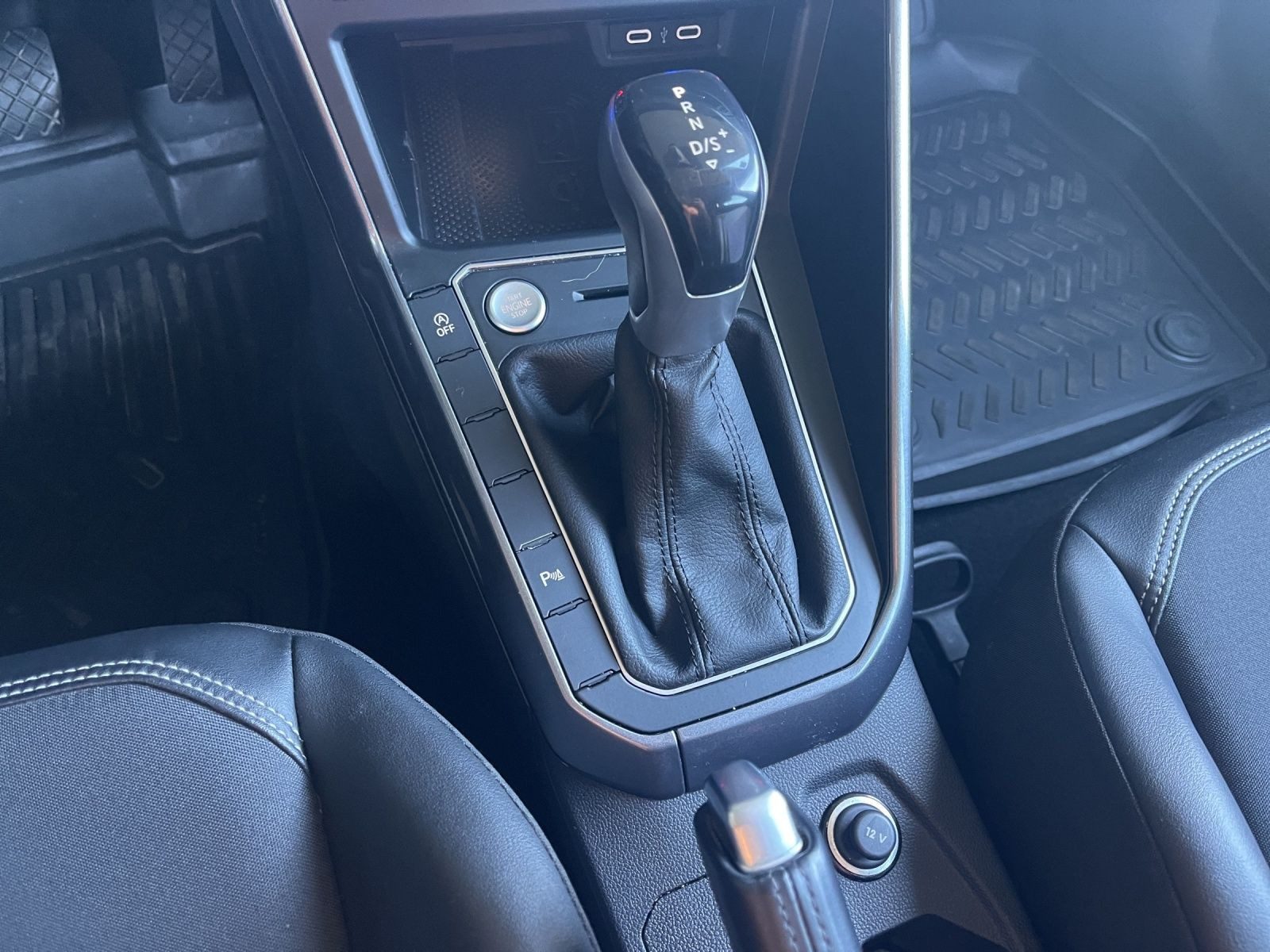 Volkswagen Taigo – Bild 11