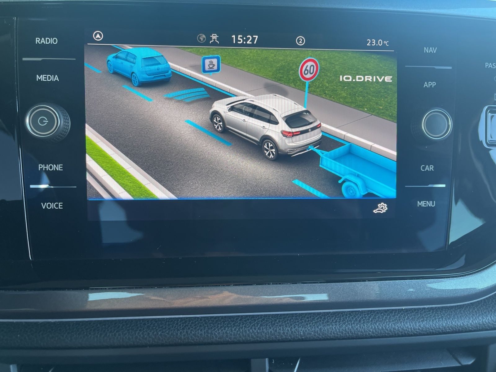 Volkswagen Taigo – Bild 12