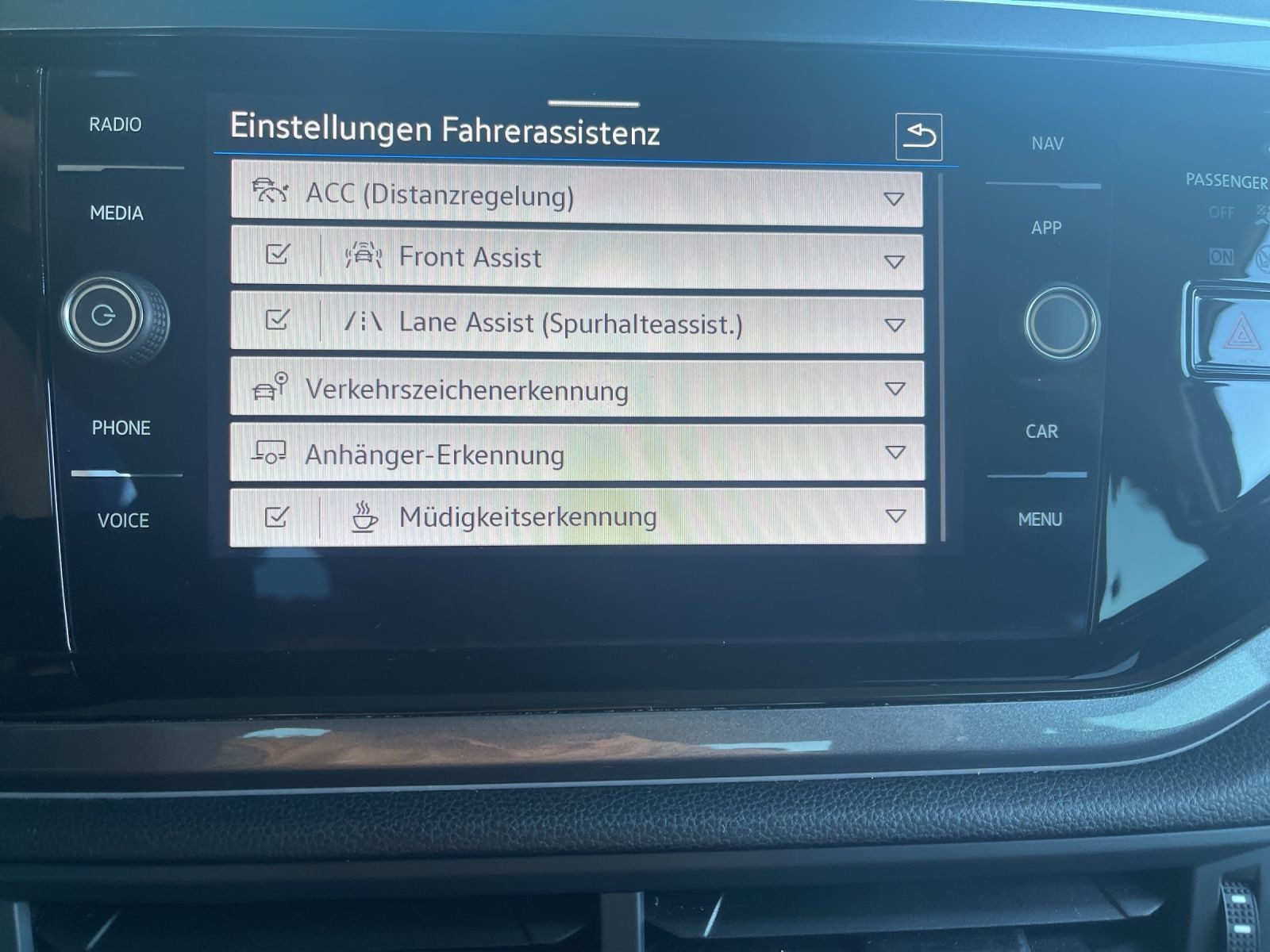 Volkswagen Taigo – Bild 13