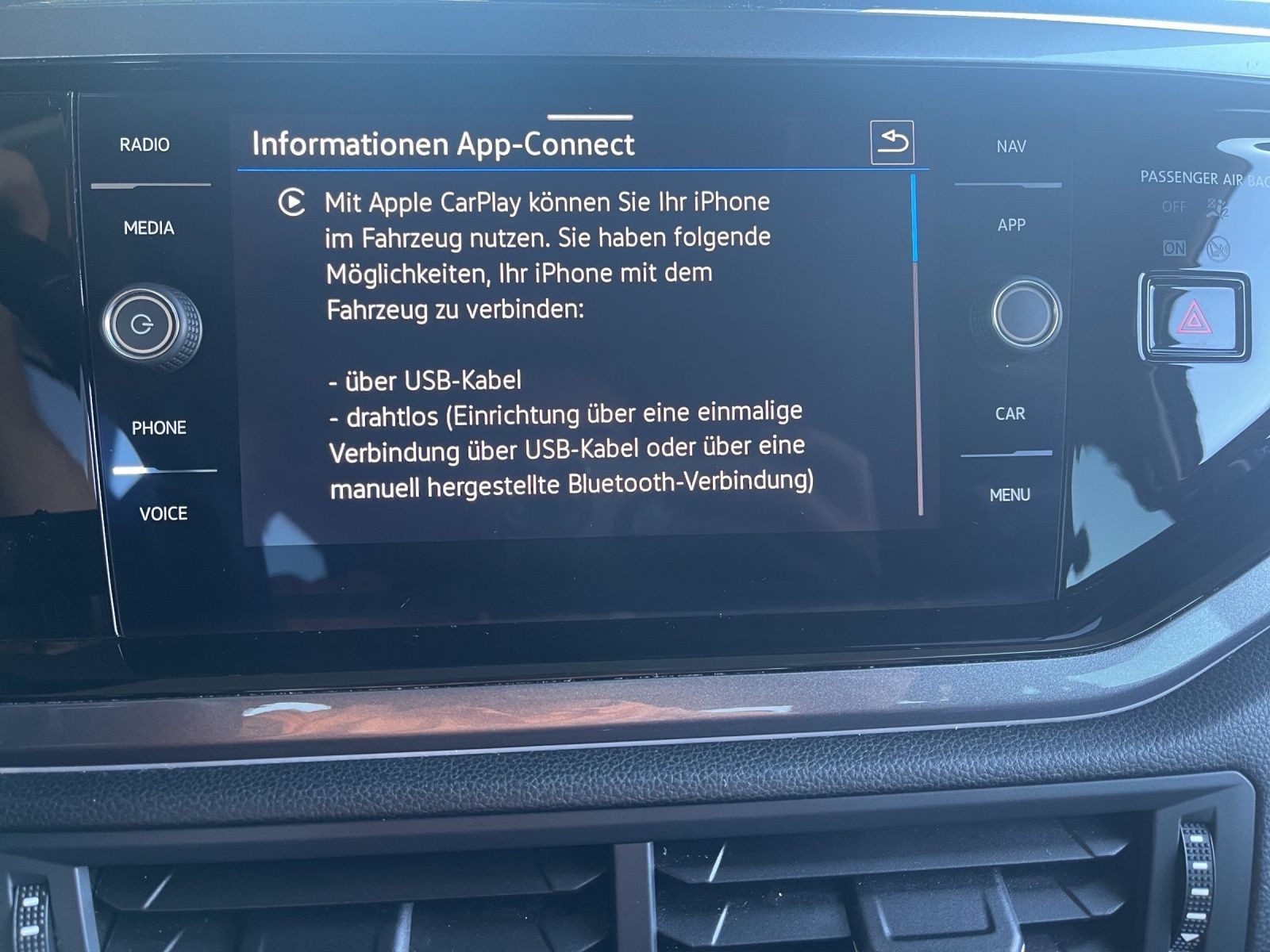 Volkswagen Taigo – Bild 14
