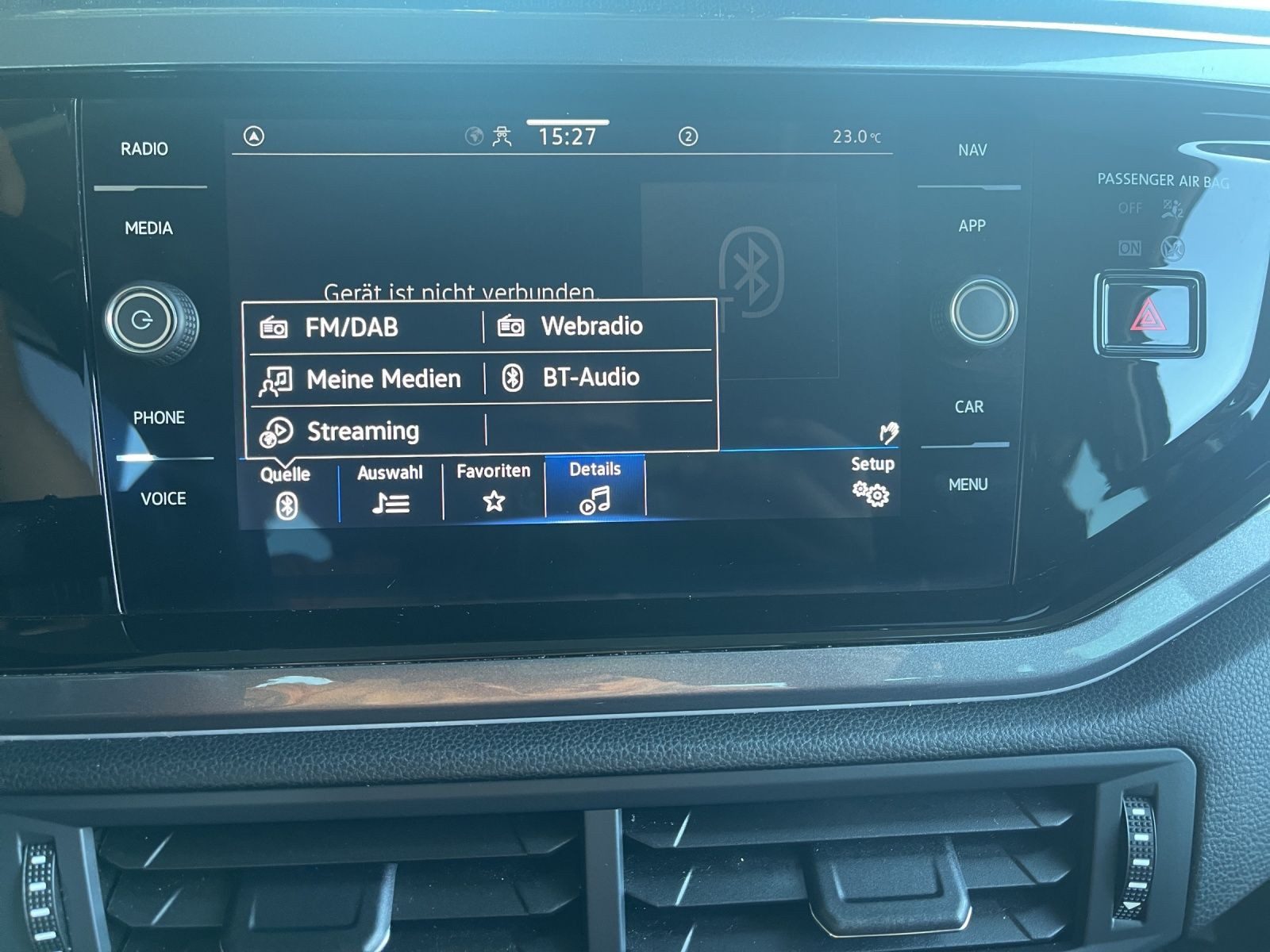 Volkswagen Taigo – Bild 15