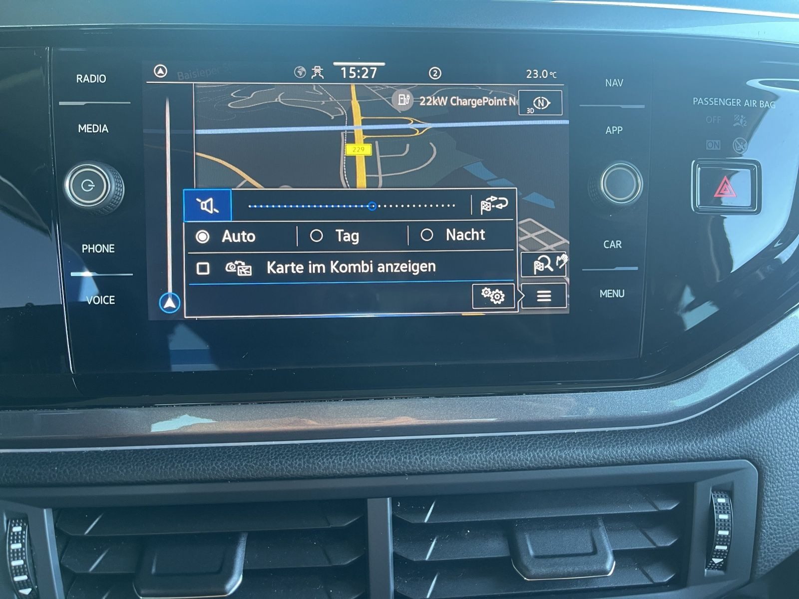 Volkswagen Taigo – Bild 16