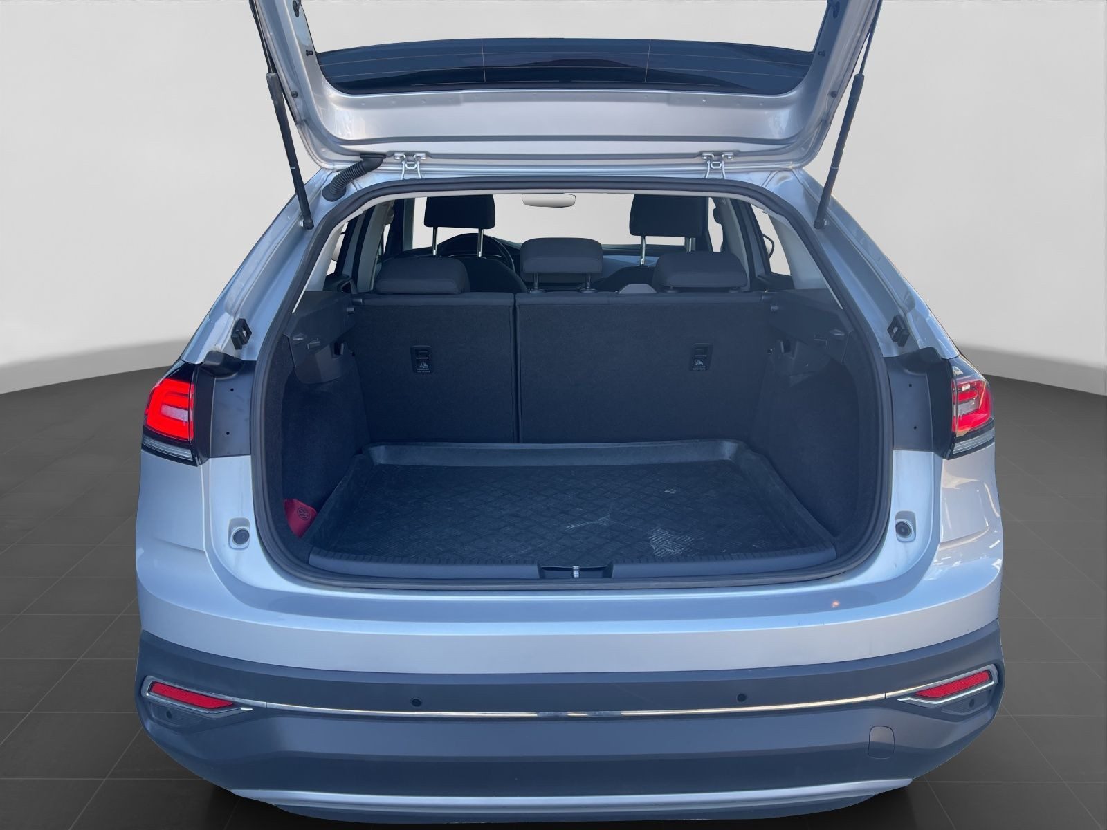 Volkswagen Taigo – Bild 17