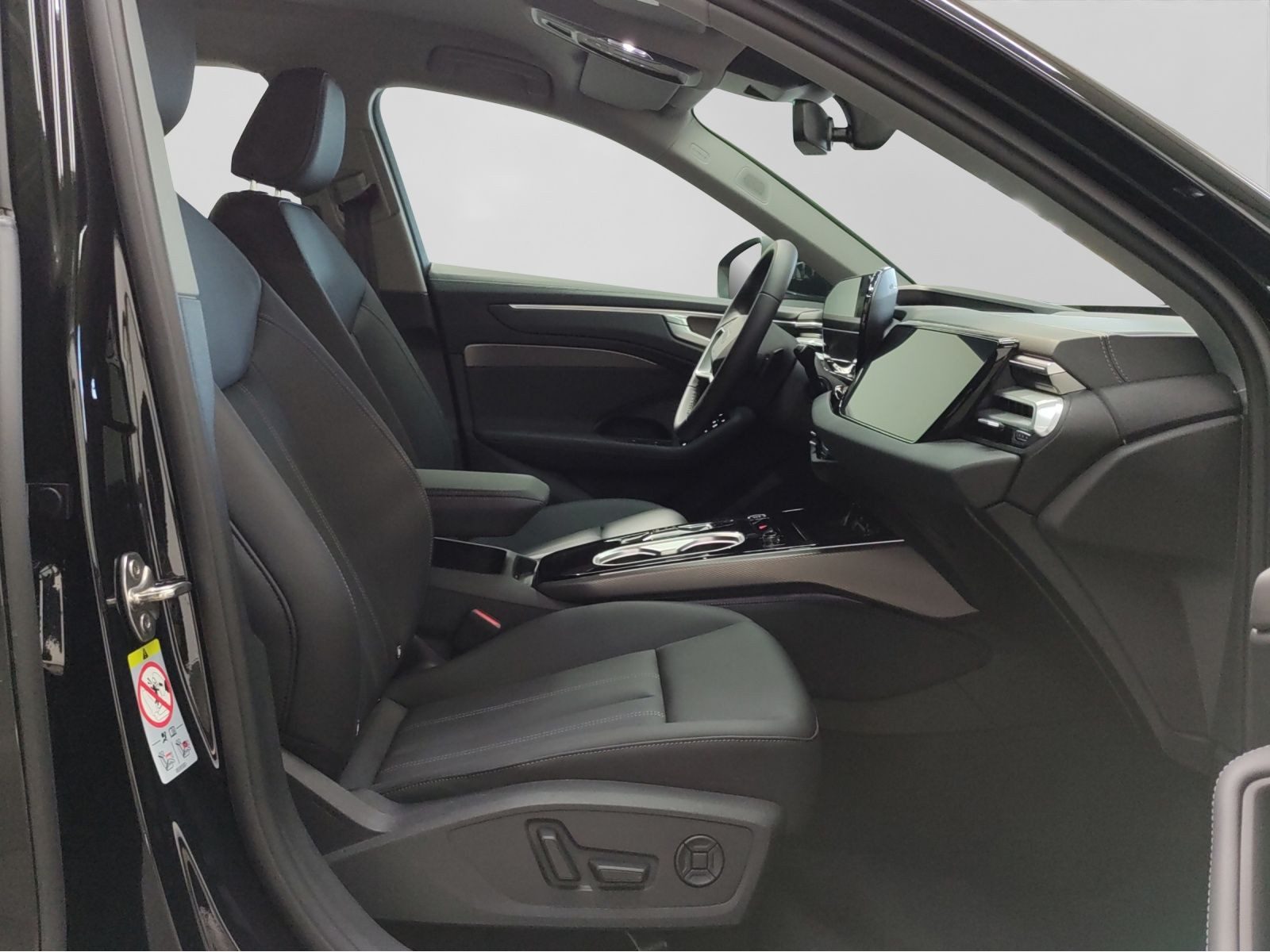 Audi A6 Avant – Foto 4