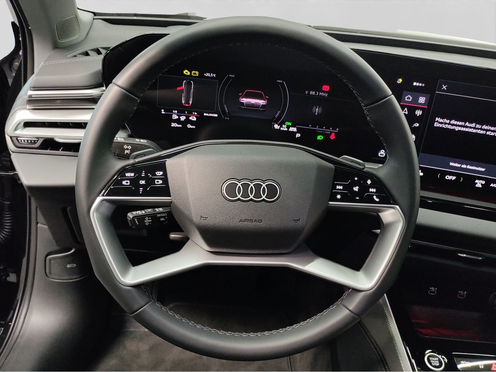 Audi A6 Avant – Foto 9